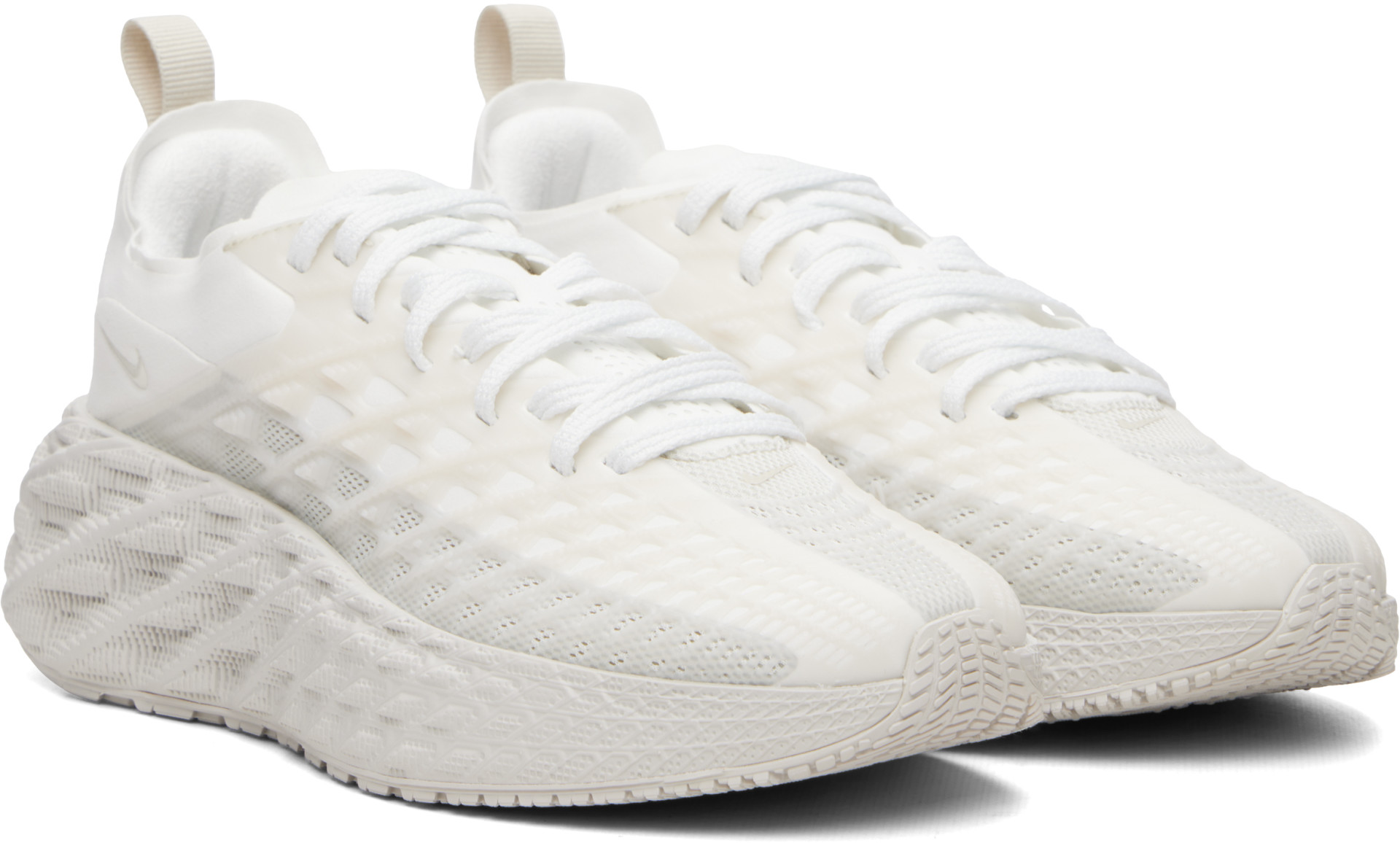 Nike - Off-White Ava Edge Sneakers