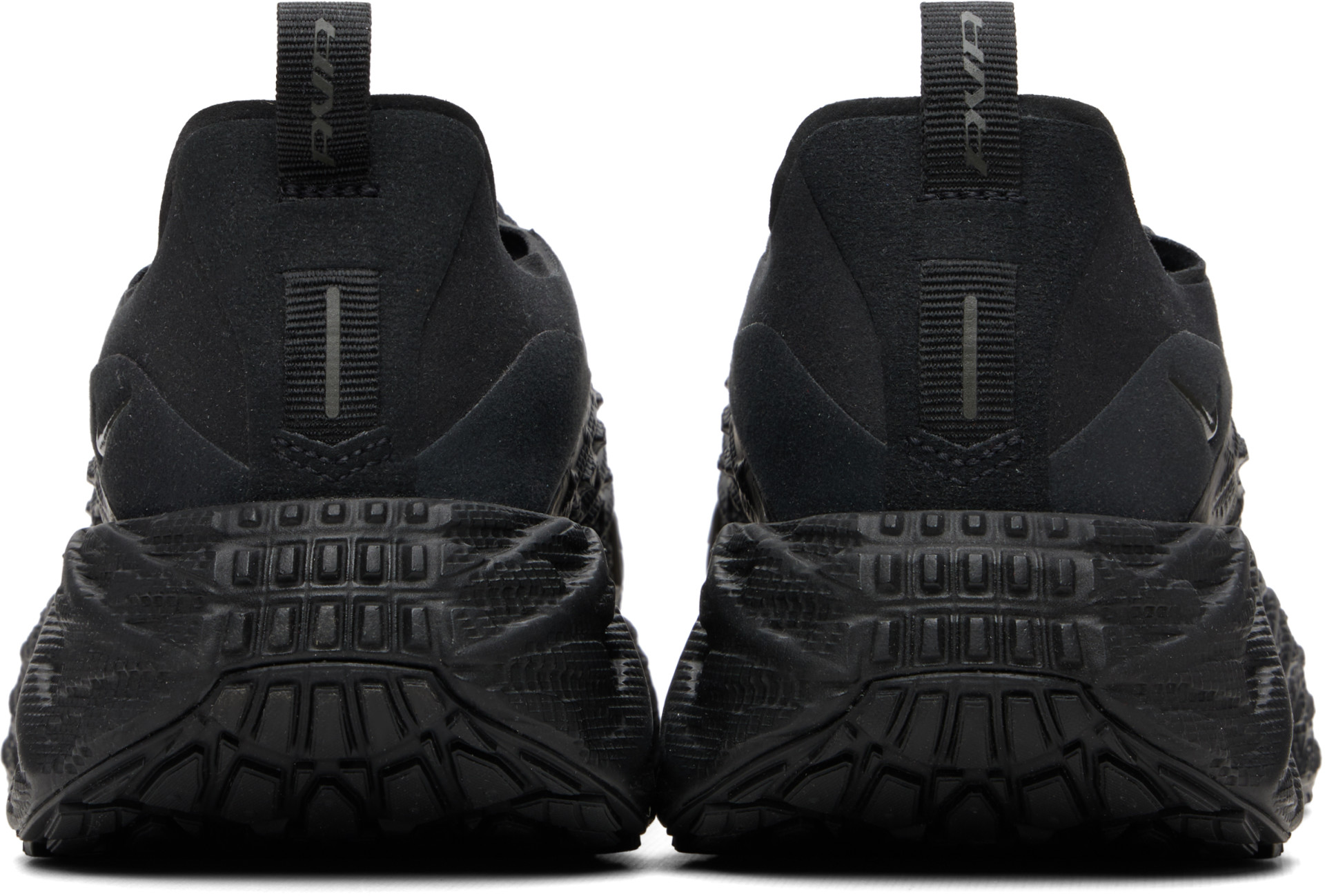Nike - Baskets Ava Edge noires