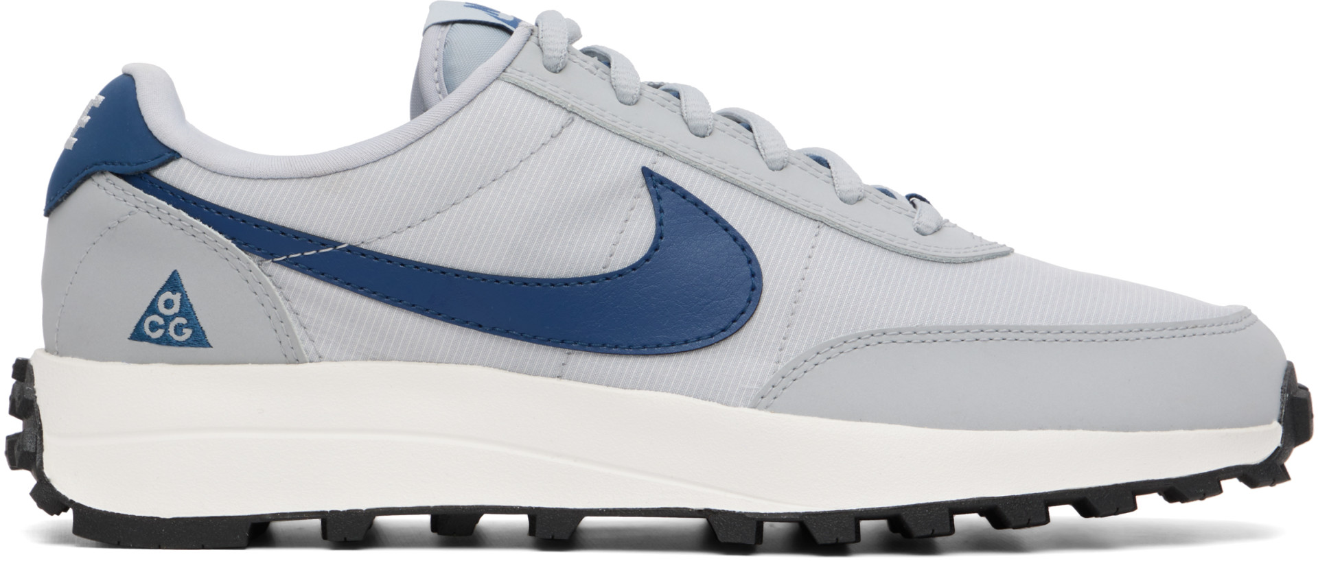Nike - Gray ACG LDV Sneakers