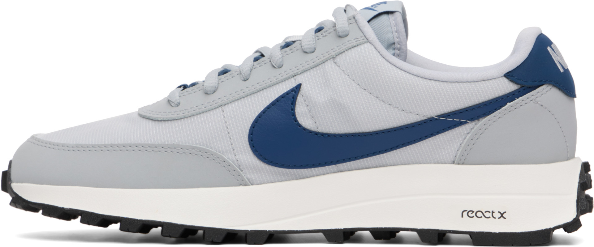 Nike - Gray ACG LDV Sneakers