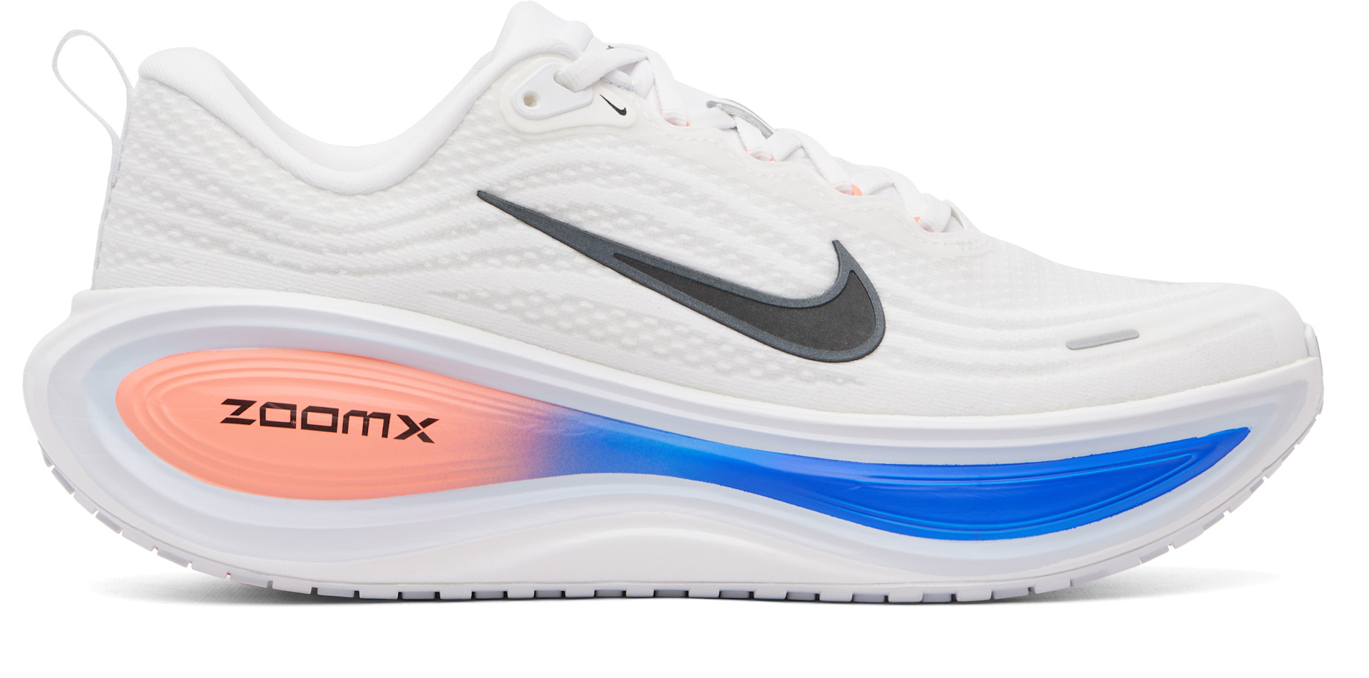 Nike - Baskets Vomero Plus blanches