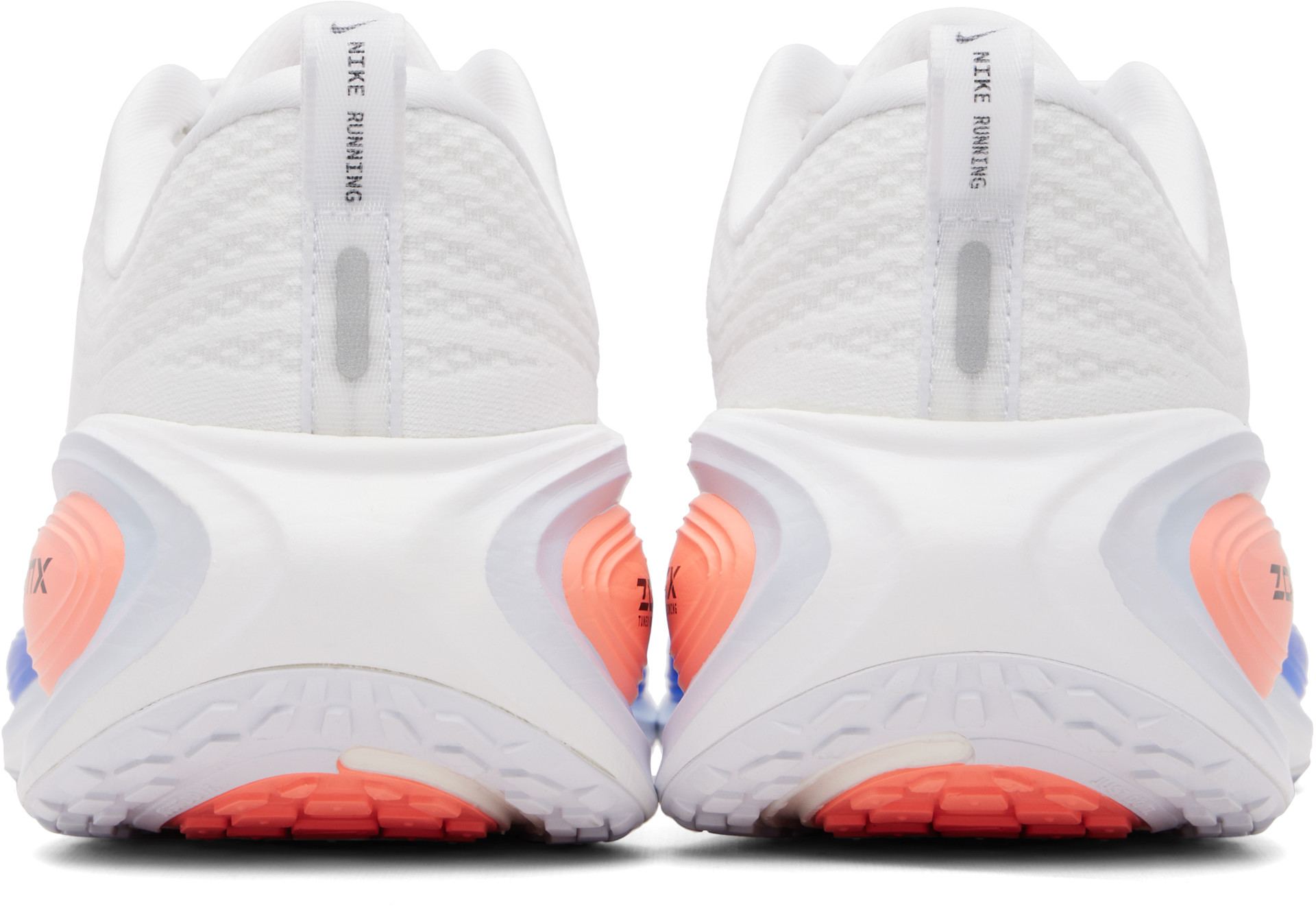 Nike - ホワイト Vomero Plus スニーカー