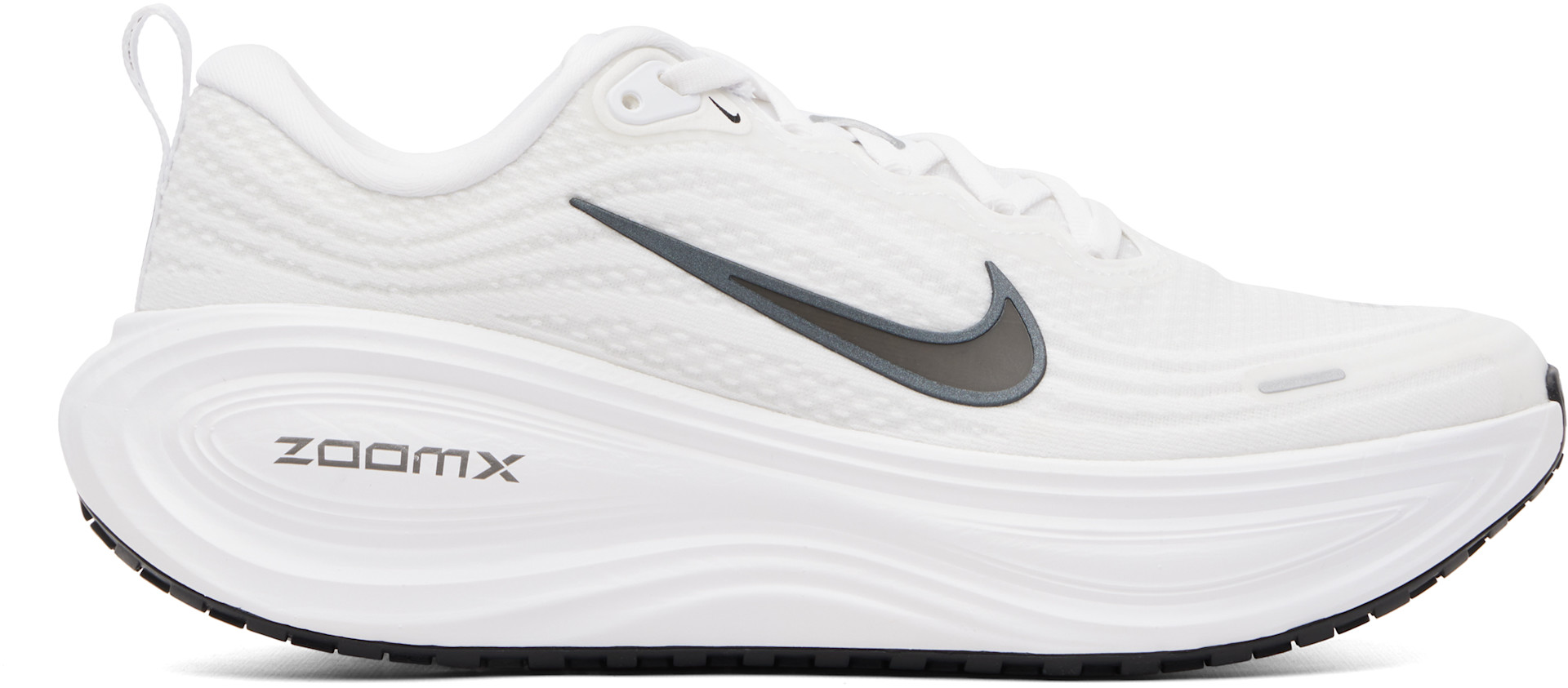Nike - 화이트 보메로 플러스 스니커즈