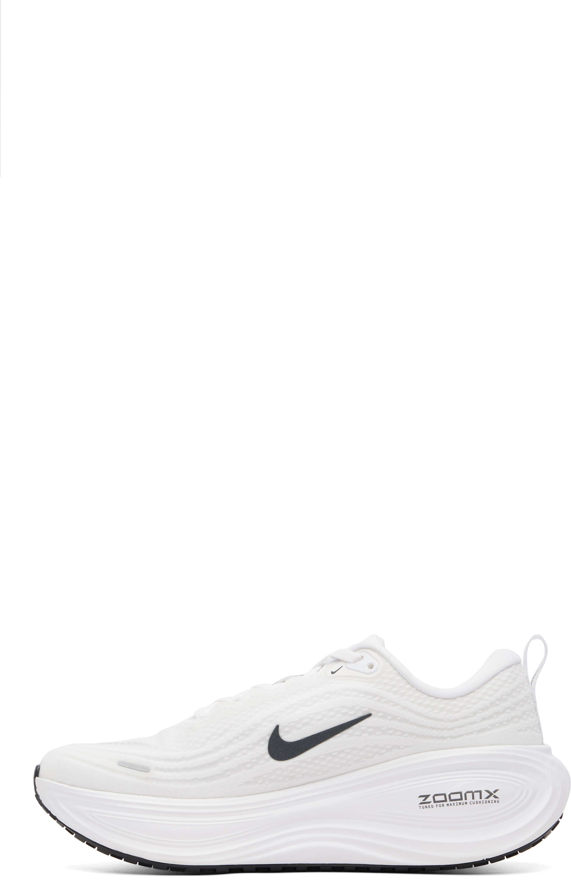 Nike - Baskets Vomero Plus blanches
