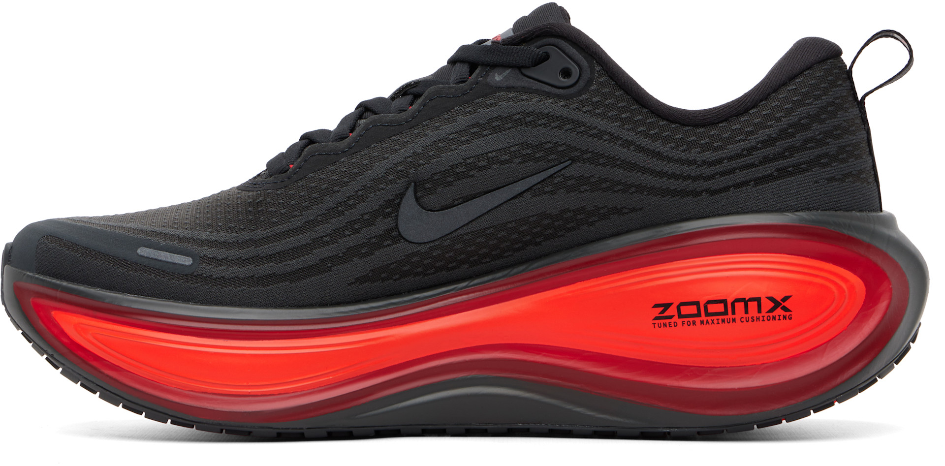 Nike - Baskets Vomero Plus noires