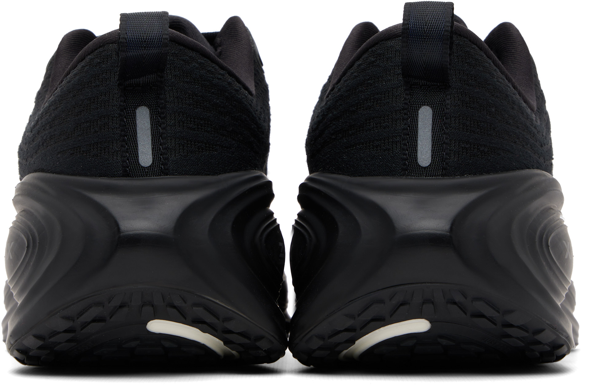 Nike - Baskets Vomero Plus noires