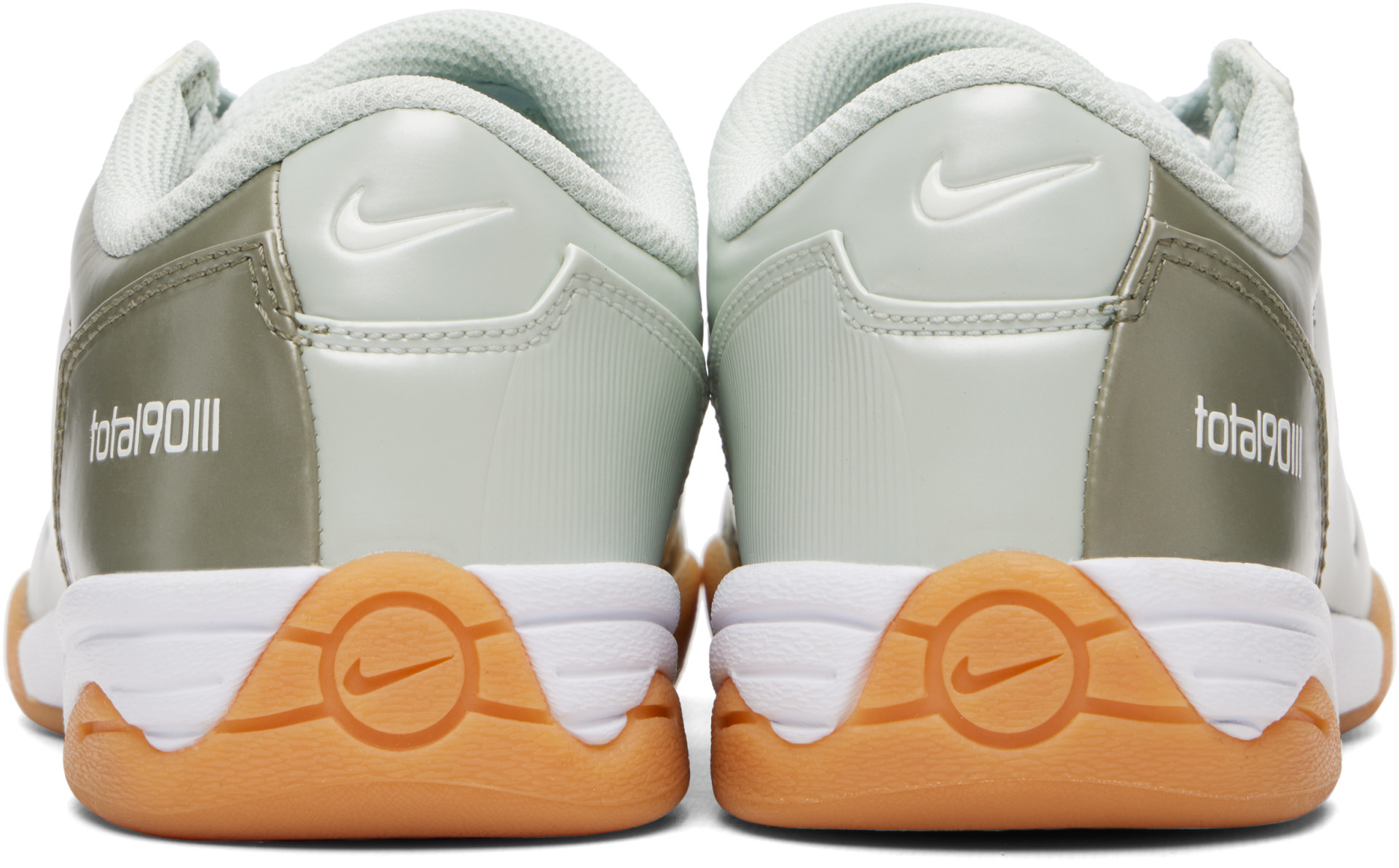 Nike - 토프 토탈 90 스니커즈