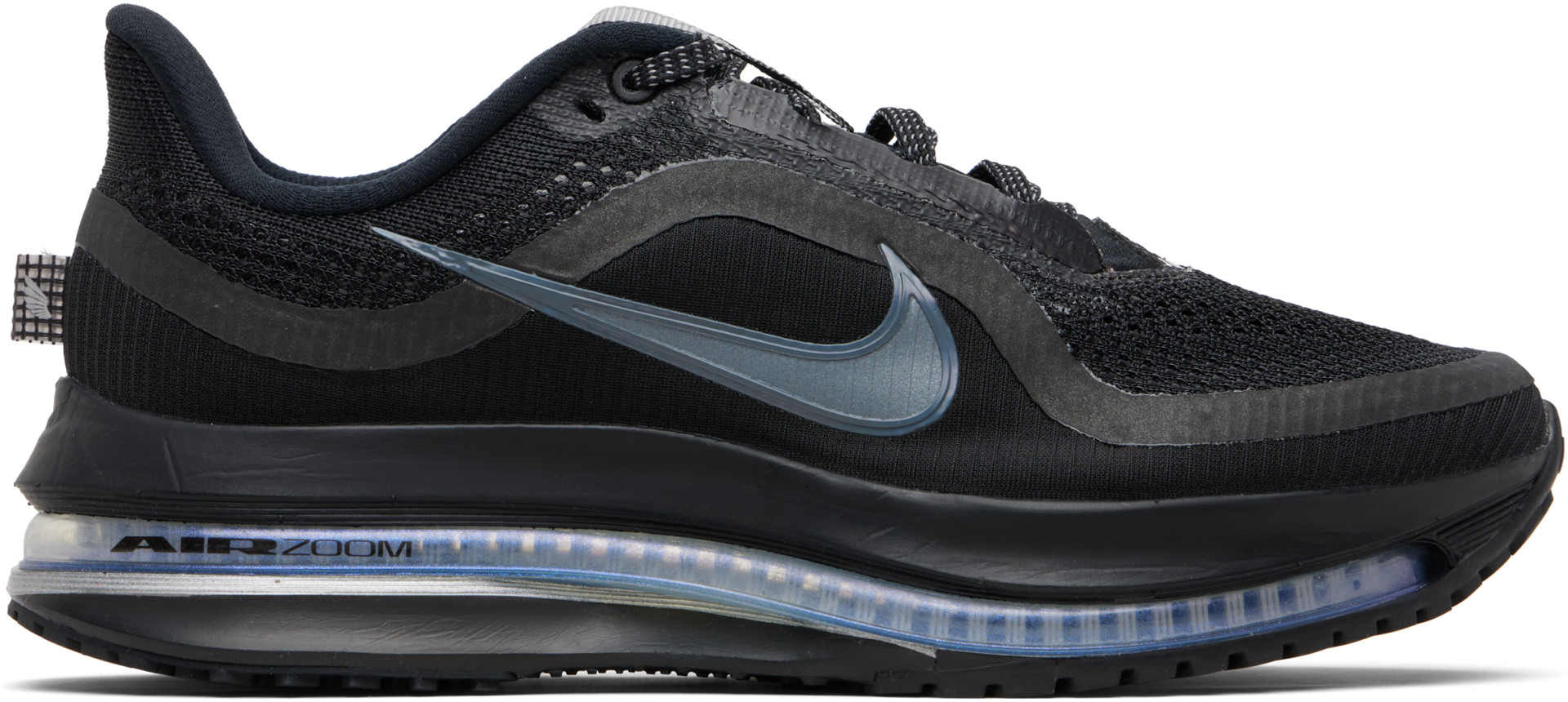 Nike - Black Pegasus Premium Sneakers