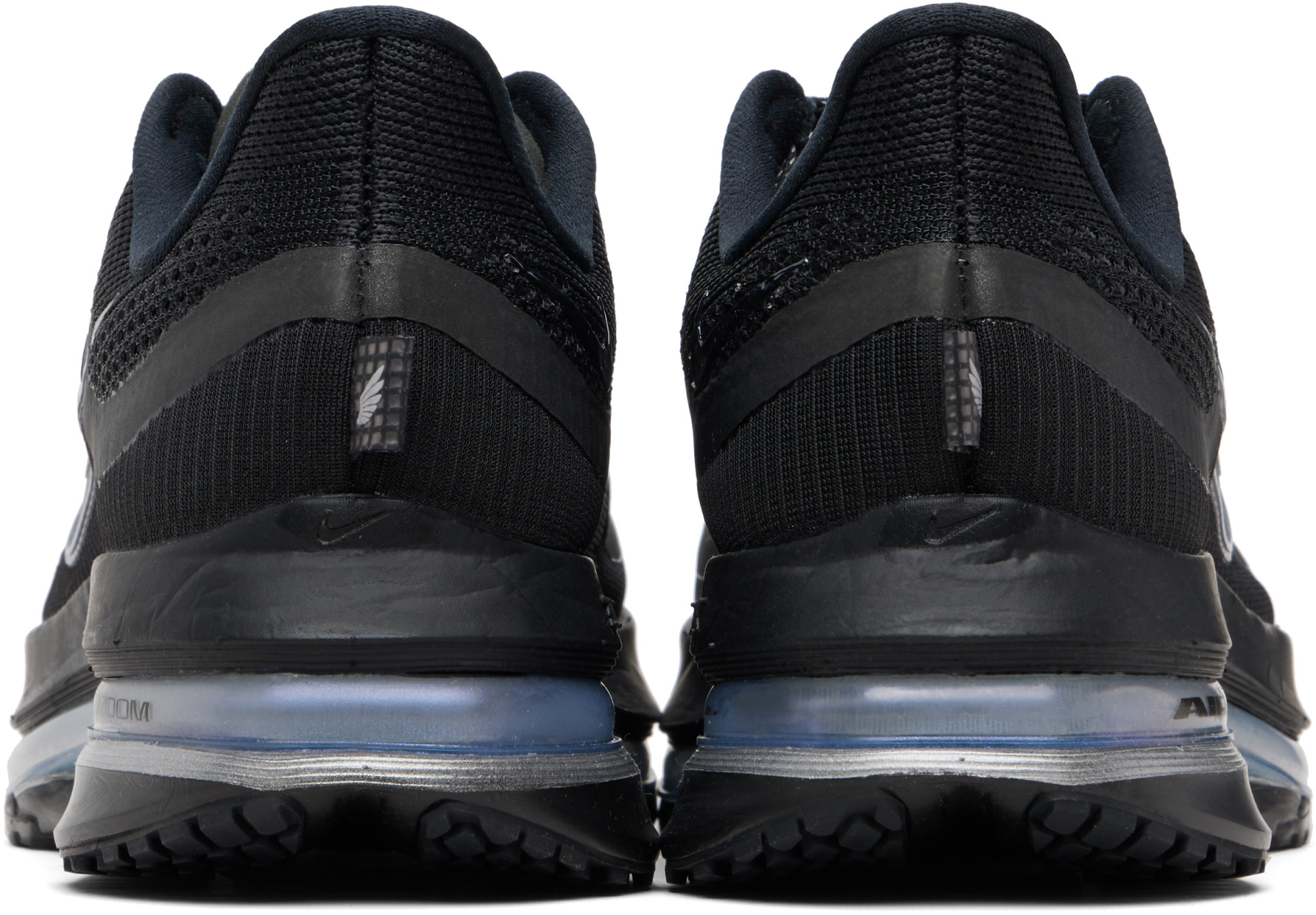 Nike - Black Pegasus Premium Sneakers