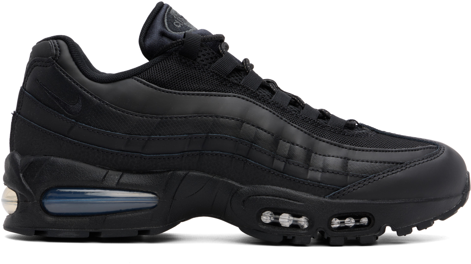 Nike - ブラック Air Max 95 Big Bubble スニーカー