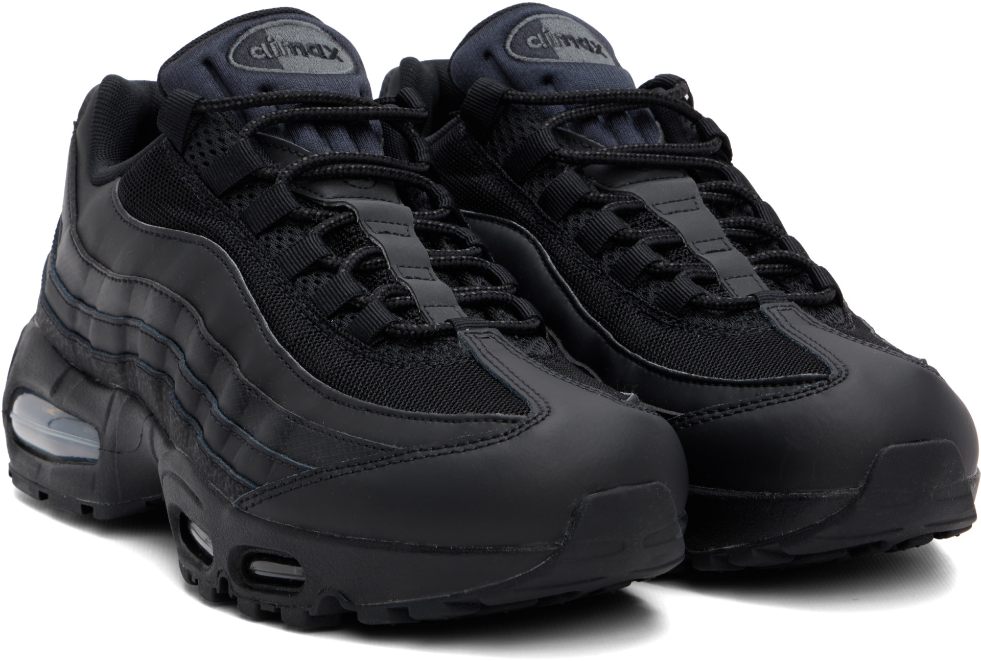 Nike - ブラック Air Max 95 Big Bubble スニーカー