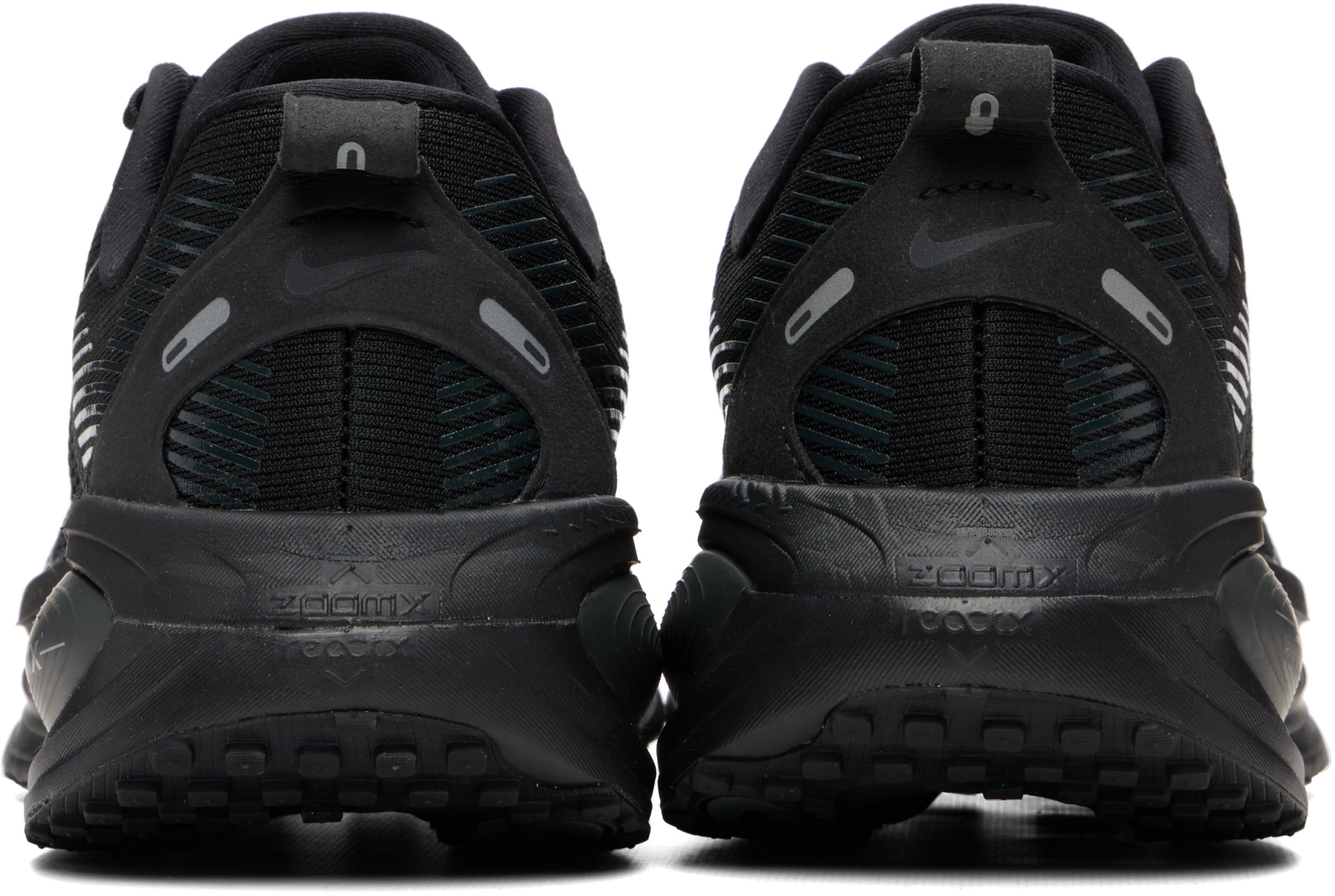 Nike - Baskets Vomero 18 noires
