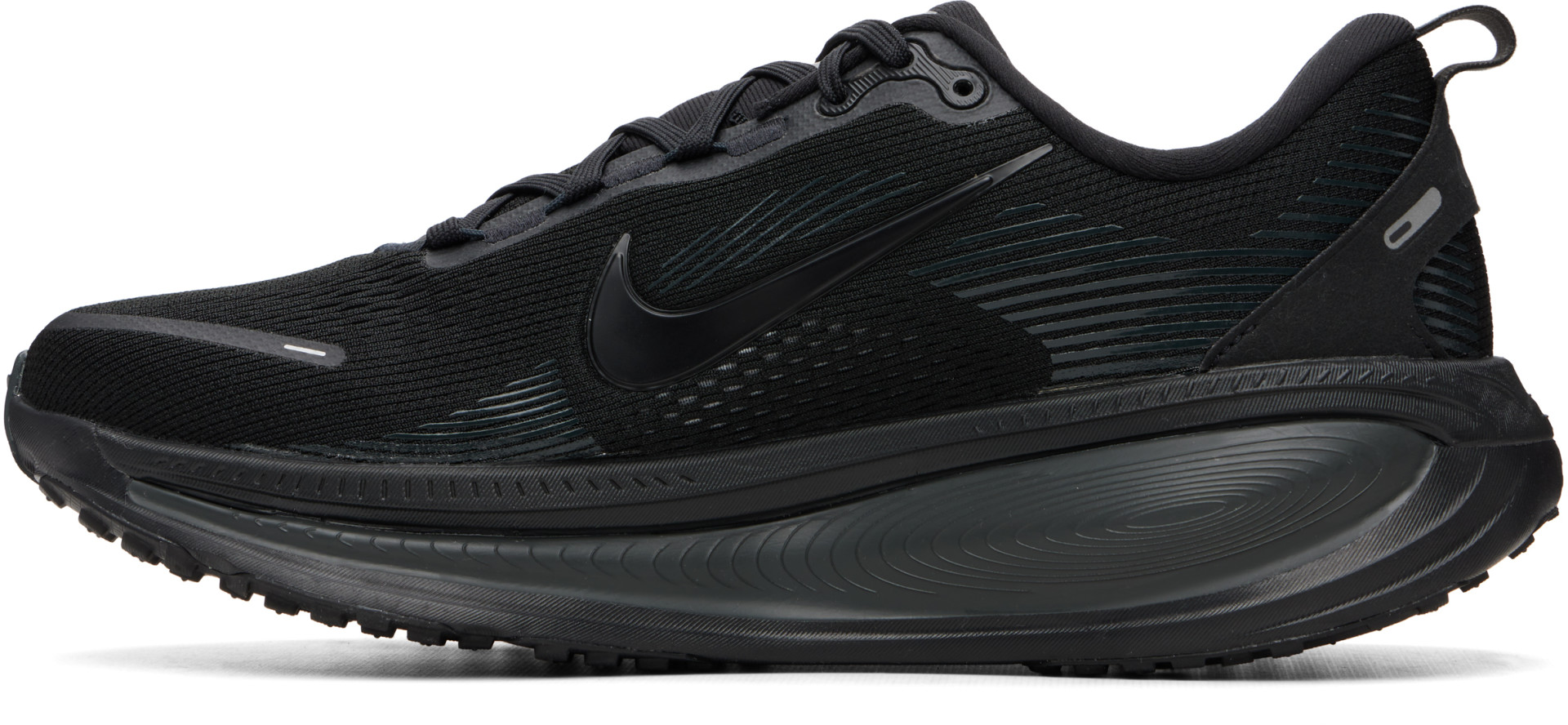 Nike - Black Vomero 18 Sneakers