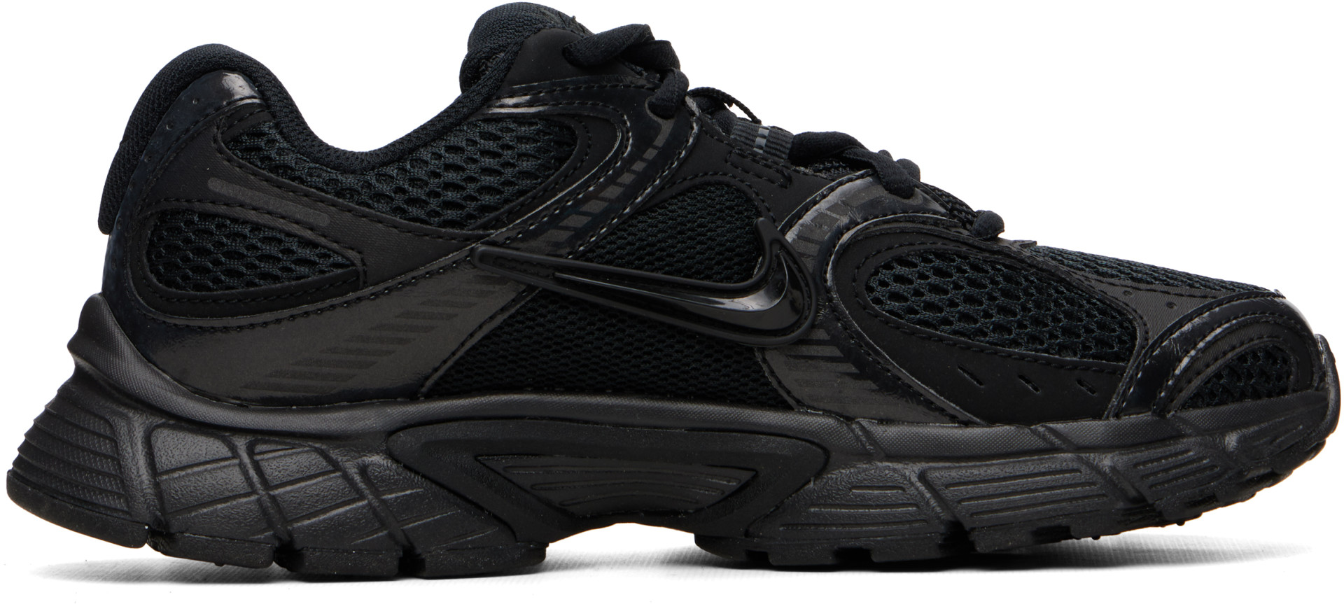 Nike - Black V5 RNR Sneakers