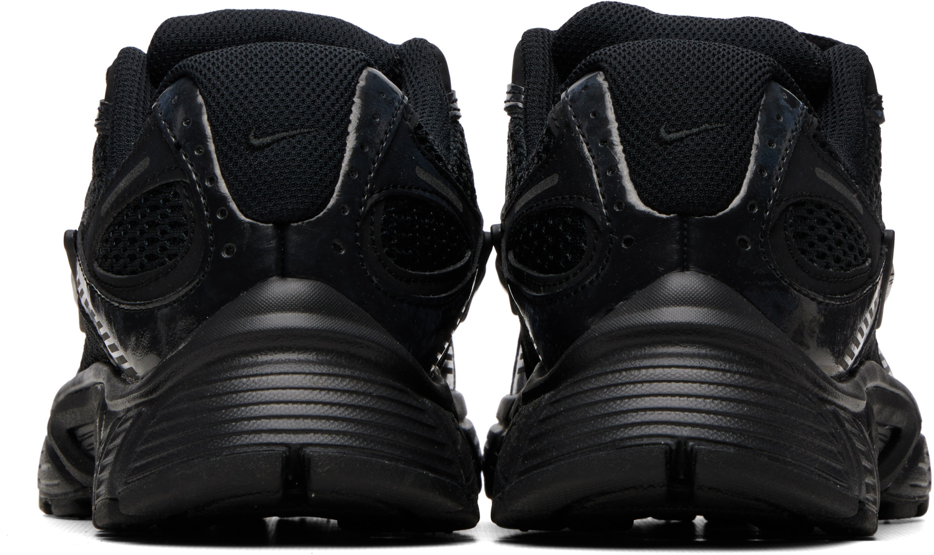 Nike - Black V5 RNR Sneakers