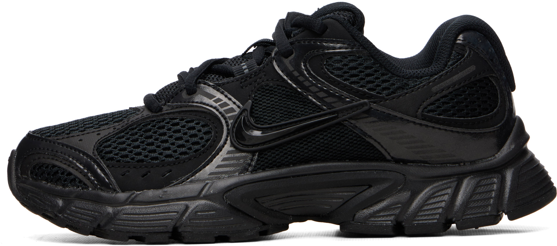 Nike - Baskets V5 RNR noires