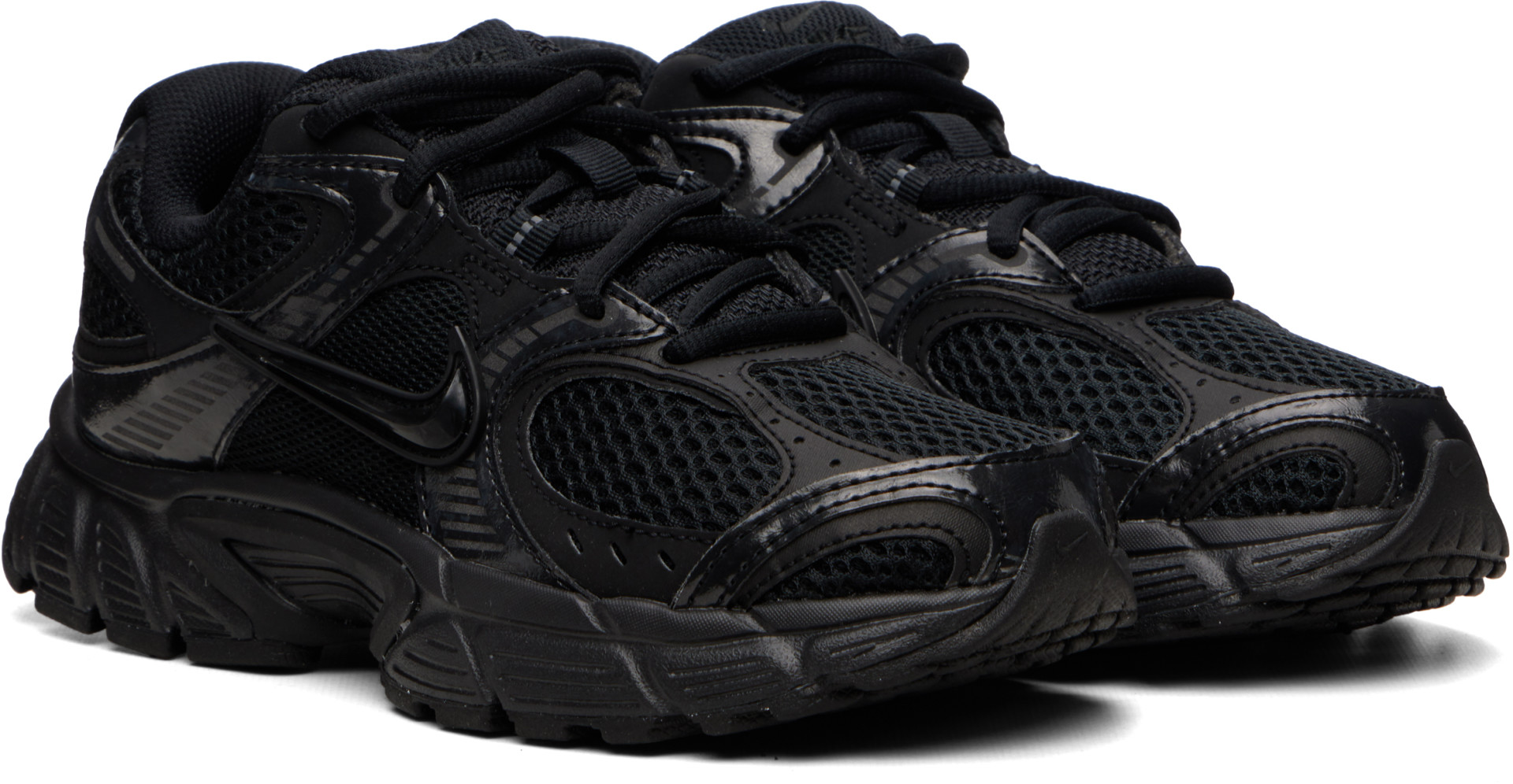 Nike - Baskets V5 RNR noires
