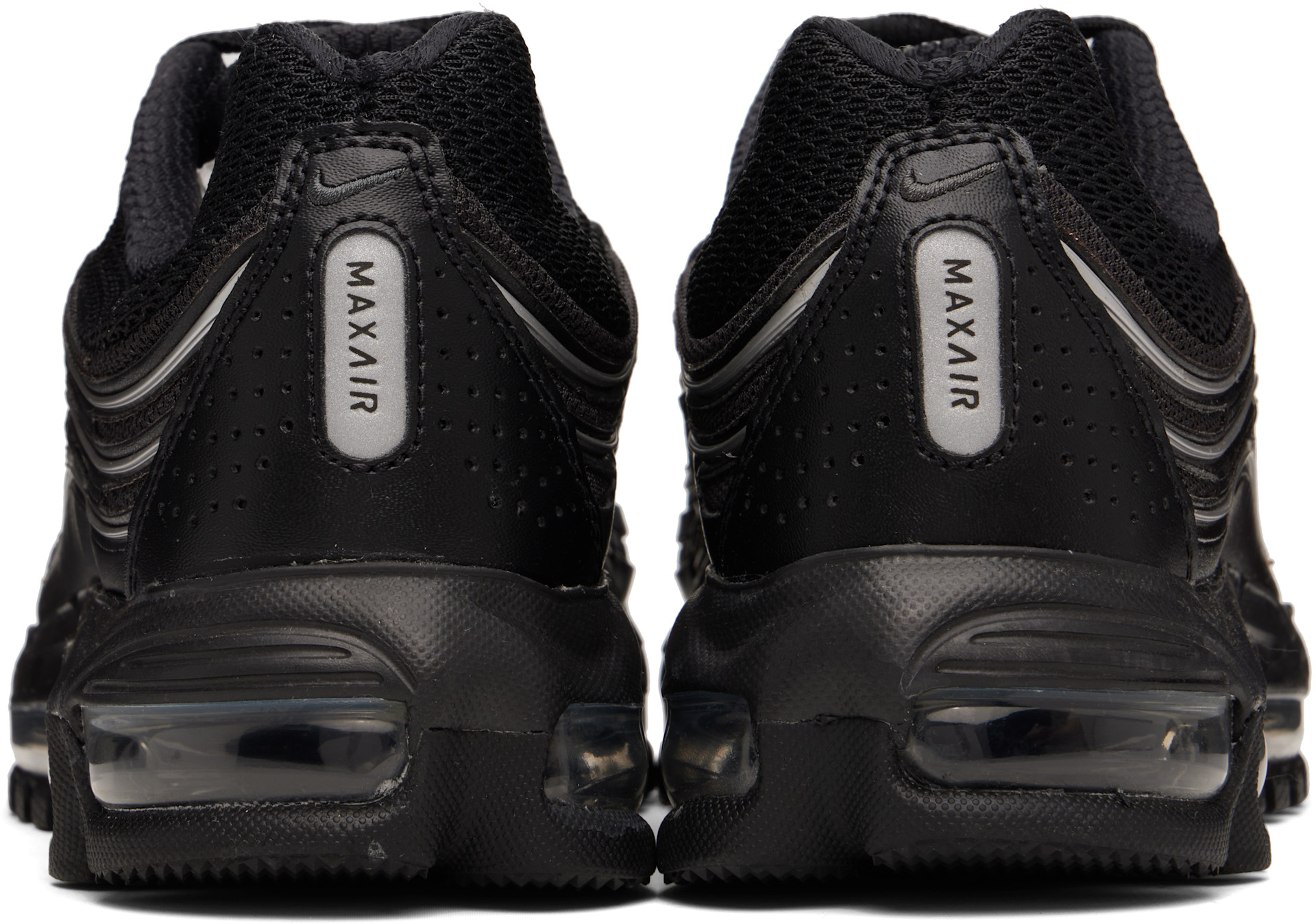 Nike - Baskets Air Max TL 2.5 noires