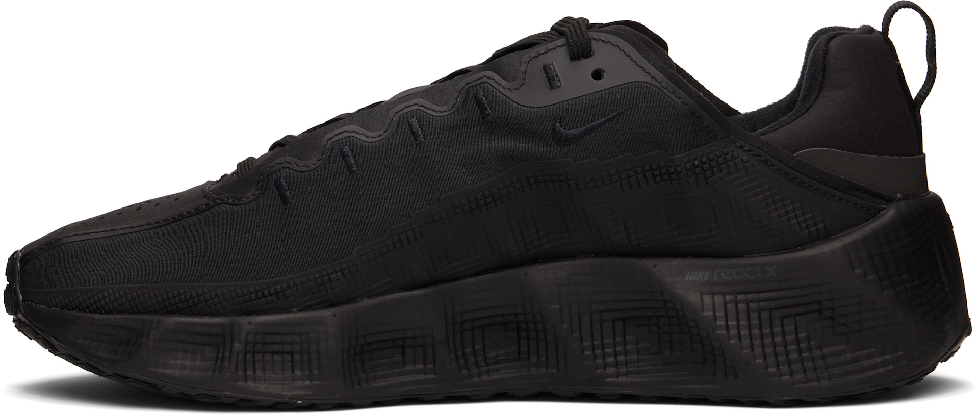 Nike - Baskets Ava Rover noires