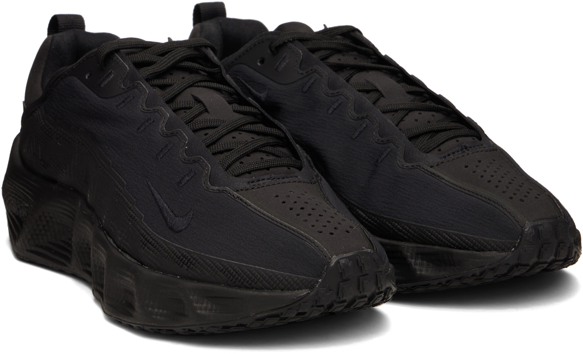 Nike - Baskets Ava Rover noires