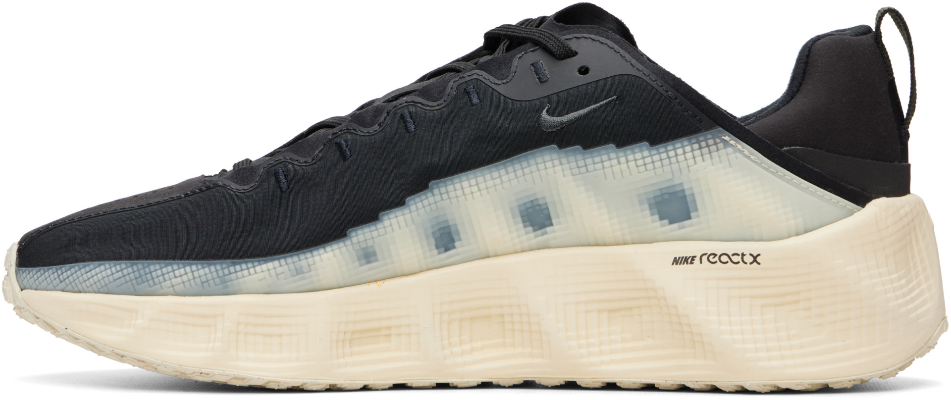 Nike - Black Ava Rover Sneakers