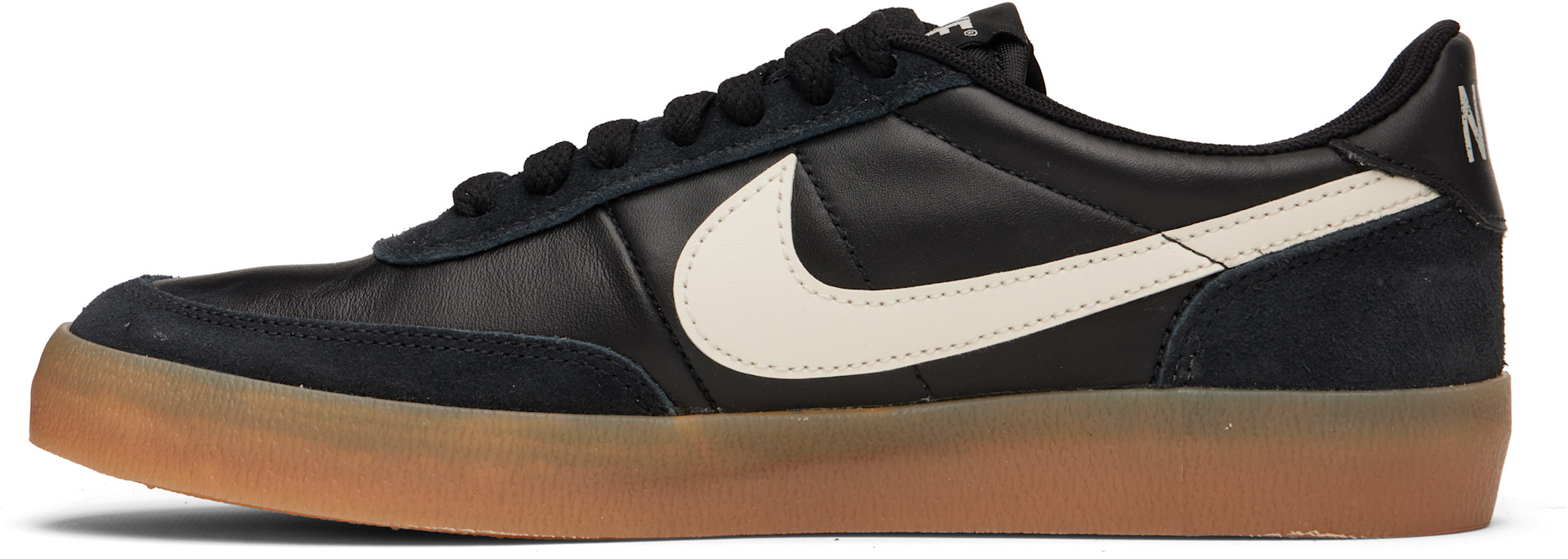 Nike - Baskets Killshot 2 noires en cuir