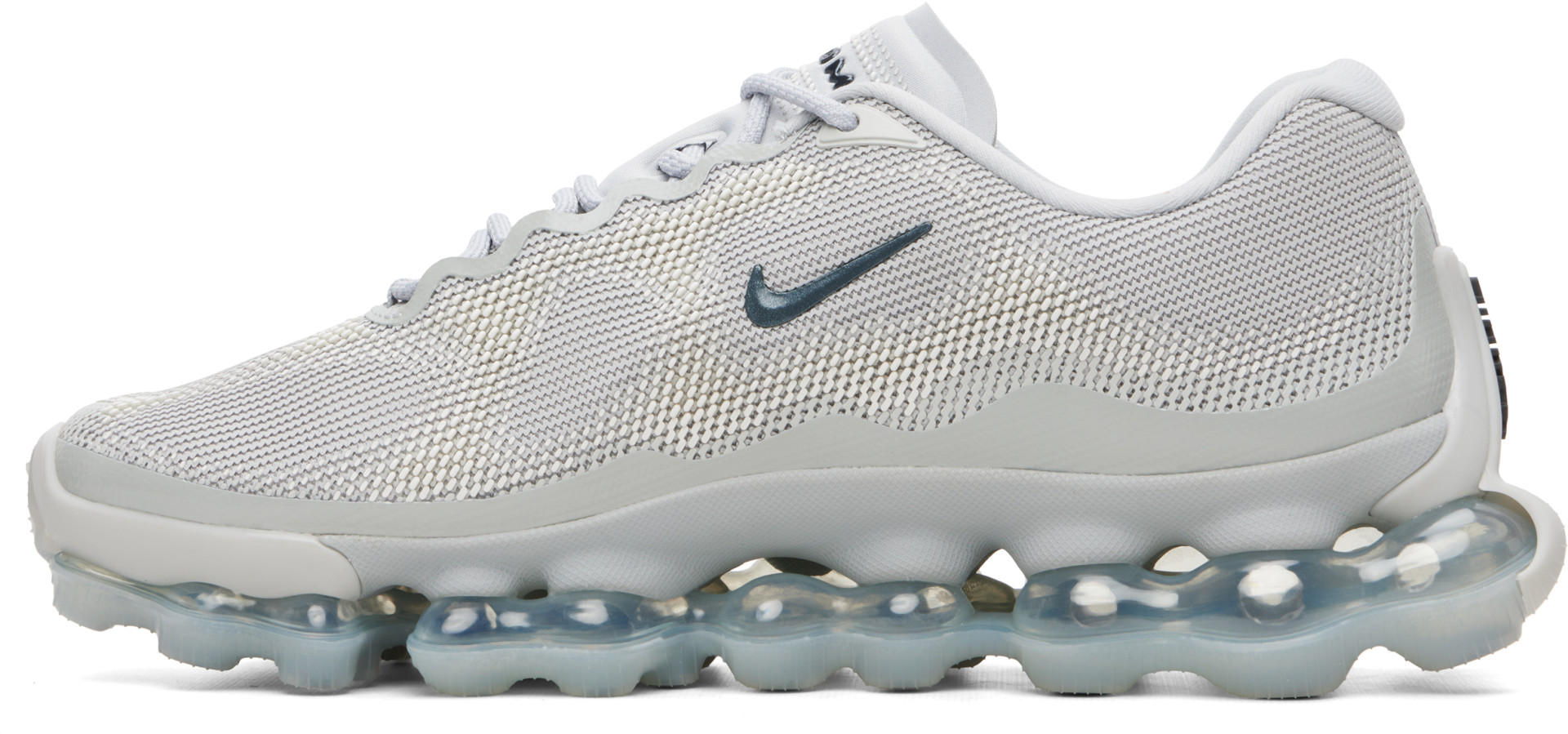 Nike - Gray Air Liquid Max Sneakers