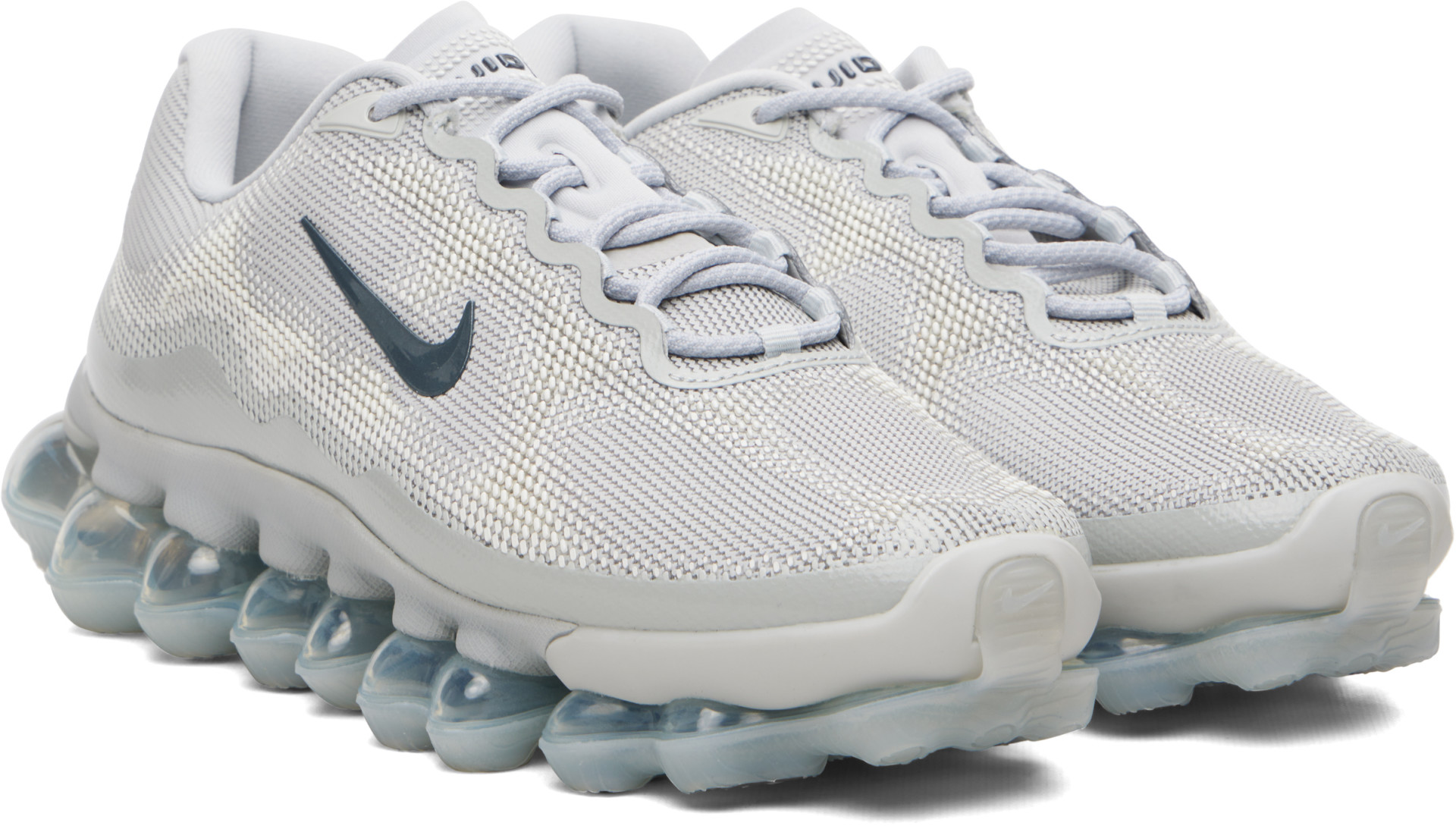 Nike - Baskets Air Liquid Max grises