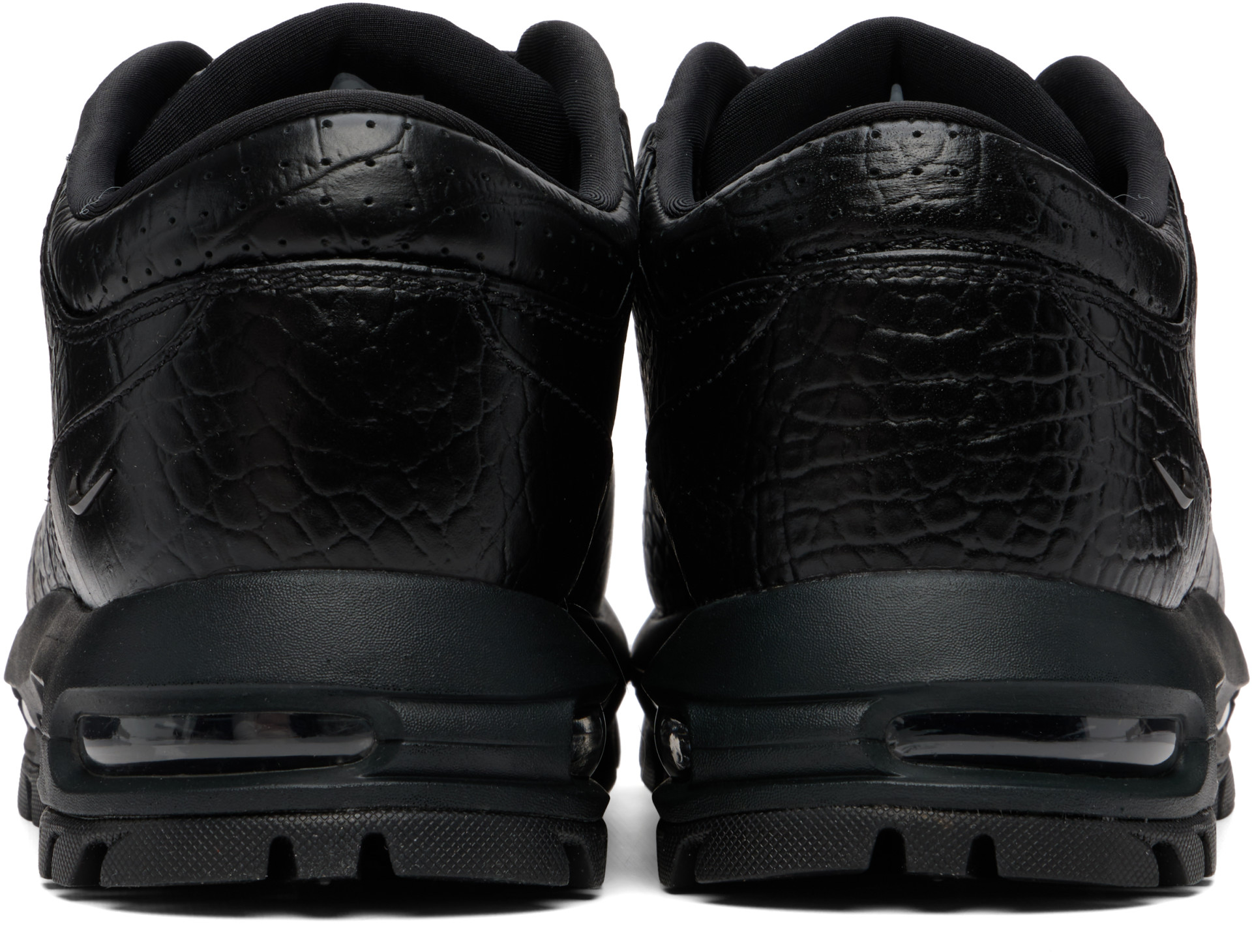 Nike - Bottines Air Max Goadome noires