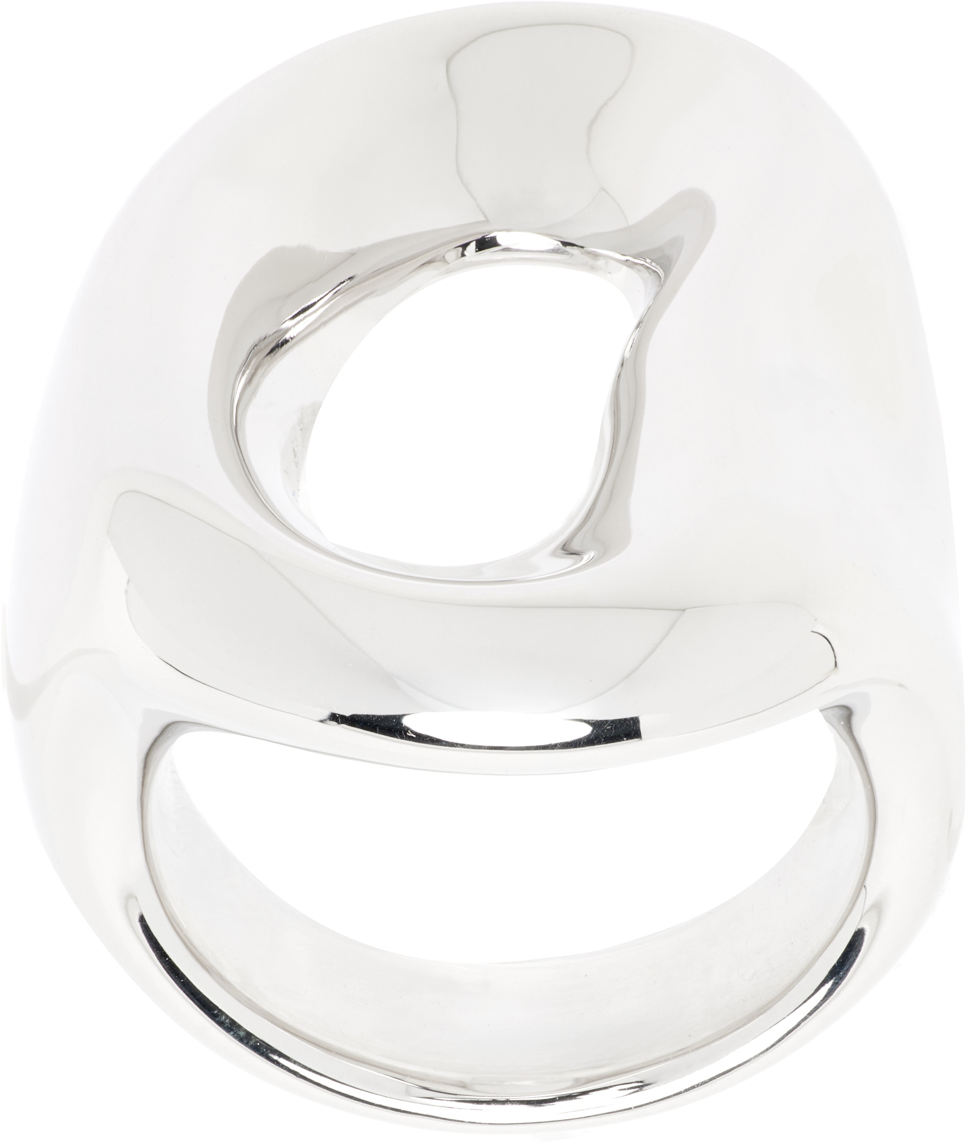 C.Chesnais - Bague Shima