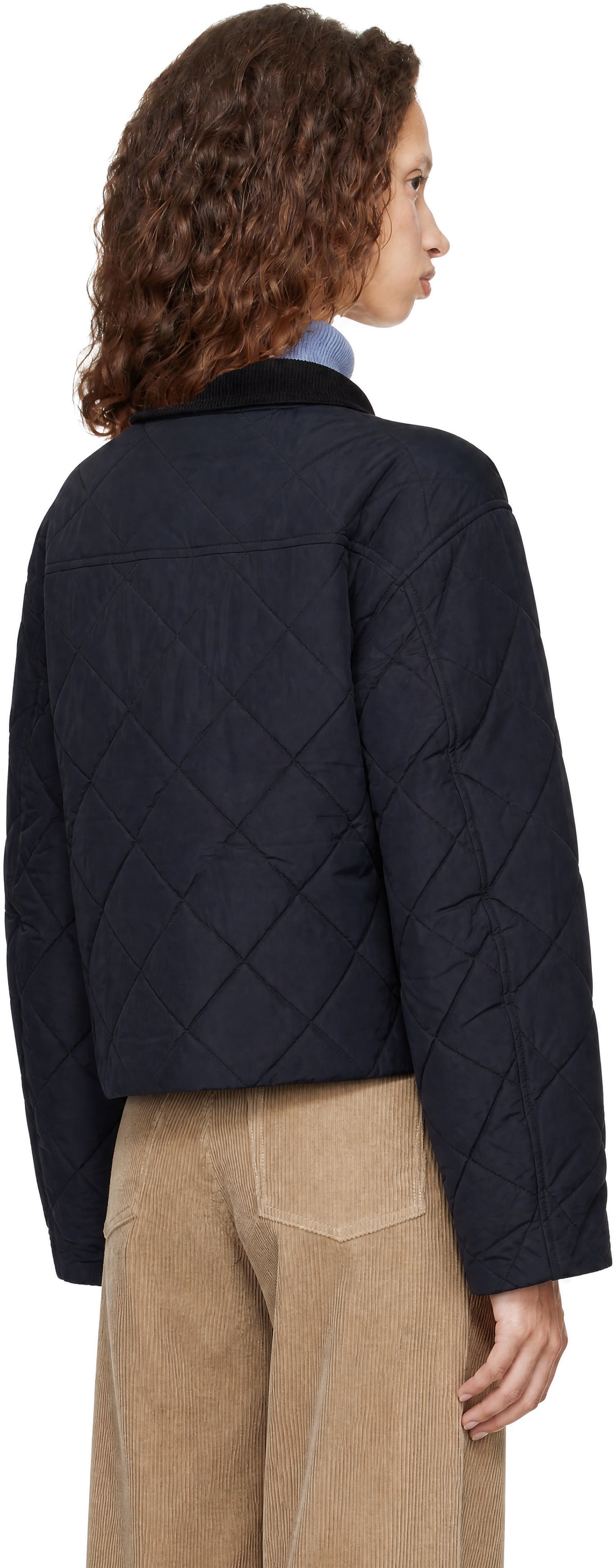 Canada Goose - Blouson Terra noir
