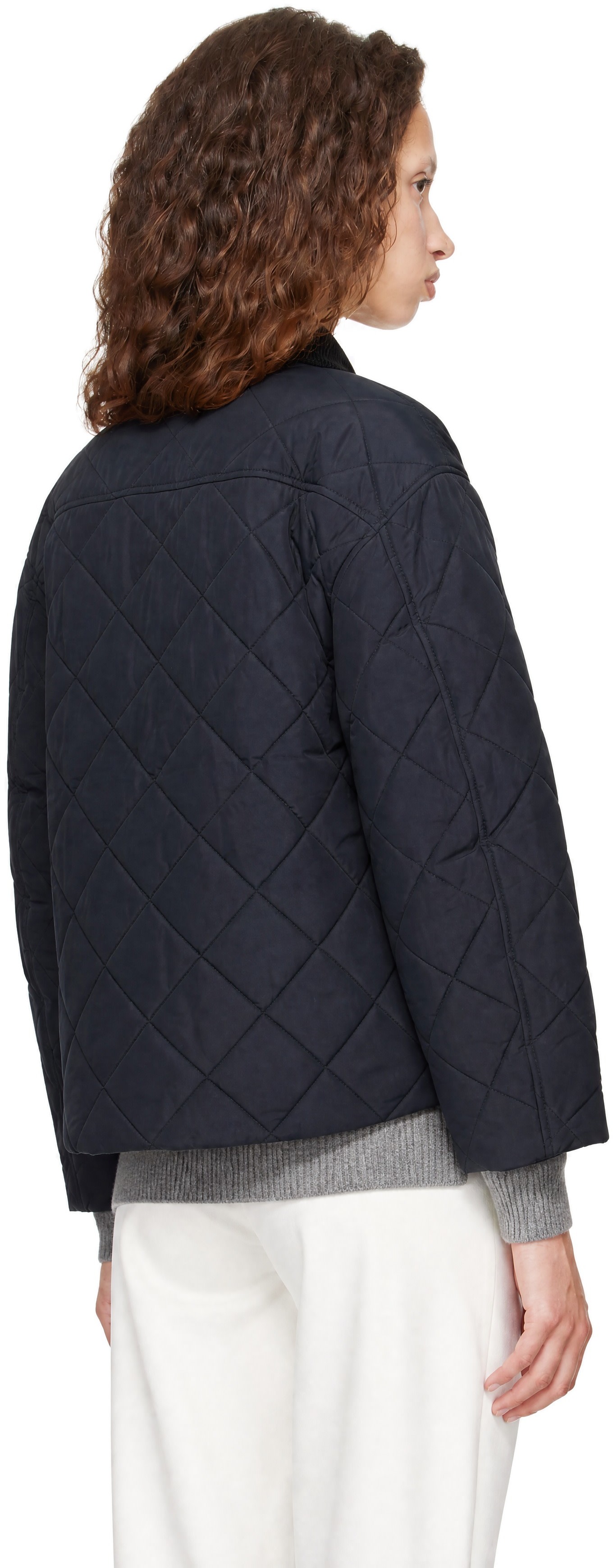 Canada Goose - Manteau Terra noir
