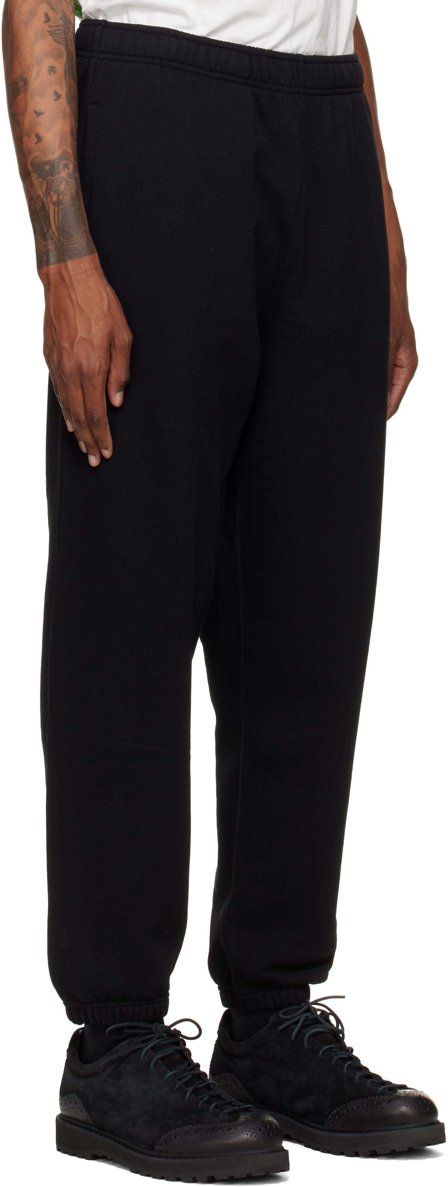 Canada Goose - Black Rove Sweatpants