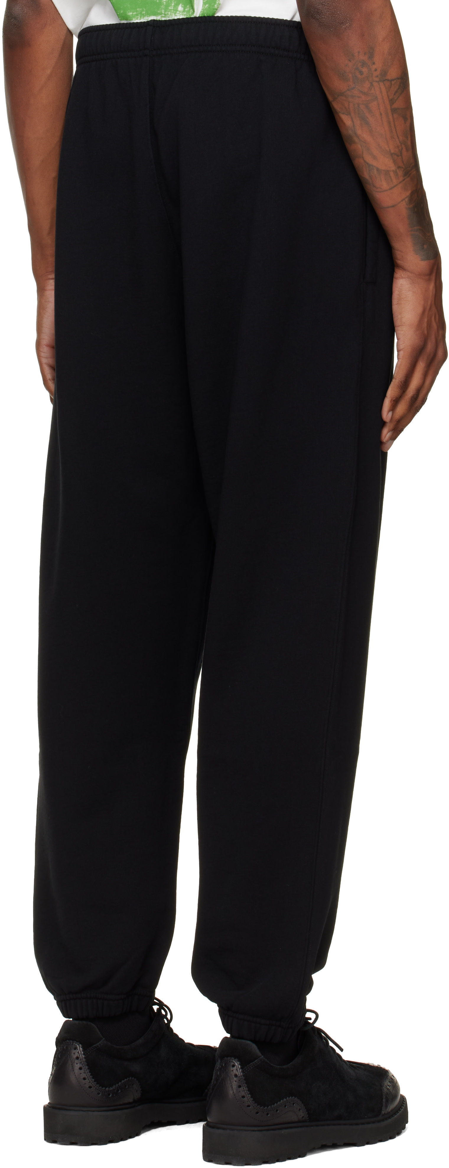 Canada Goose - Black Rove Sweatpants
