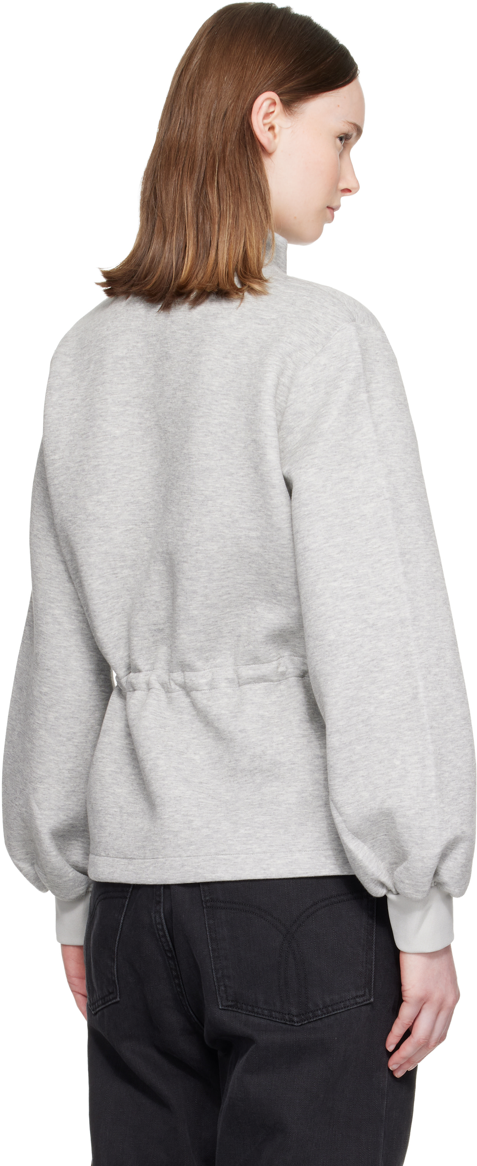 MACKAGE - Blouson Finola-Z gris