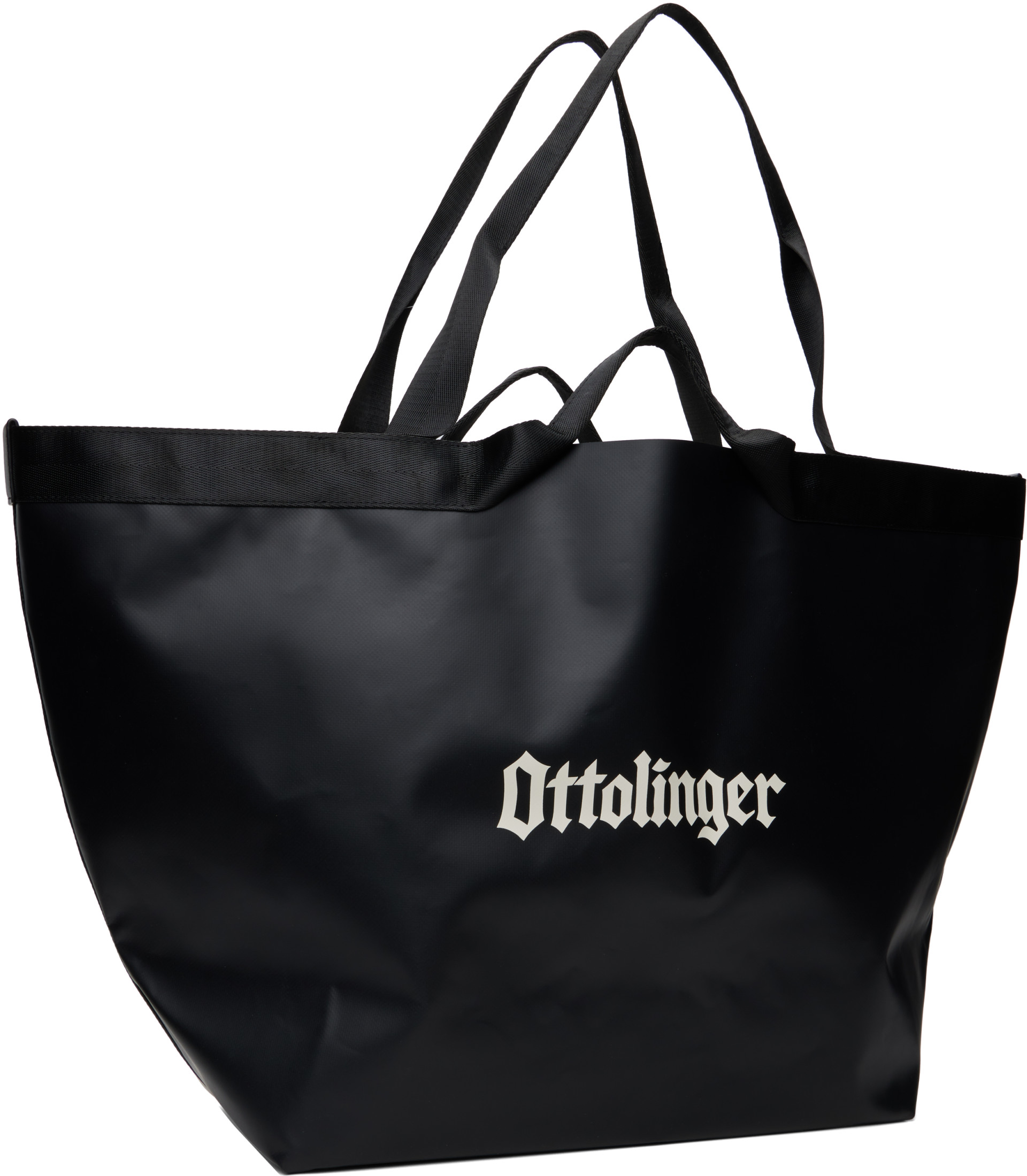 Ottolinger - Cabas Infinity noir