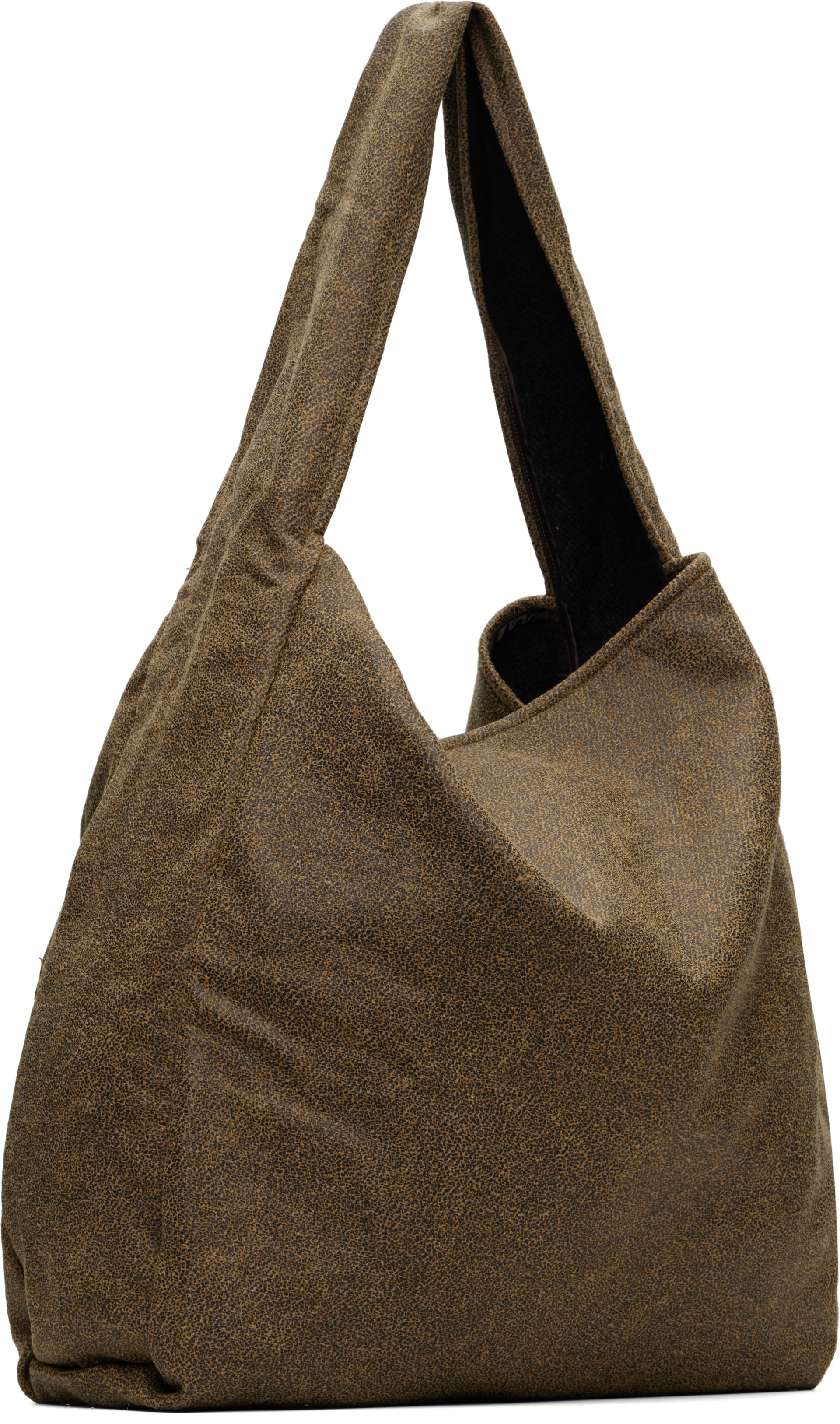 R13 - Khaki Easy Tote