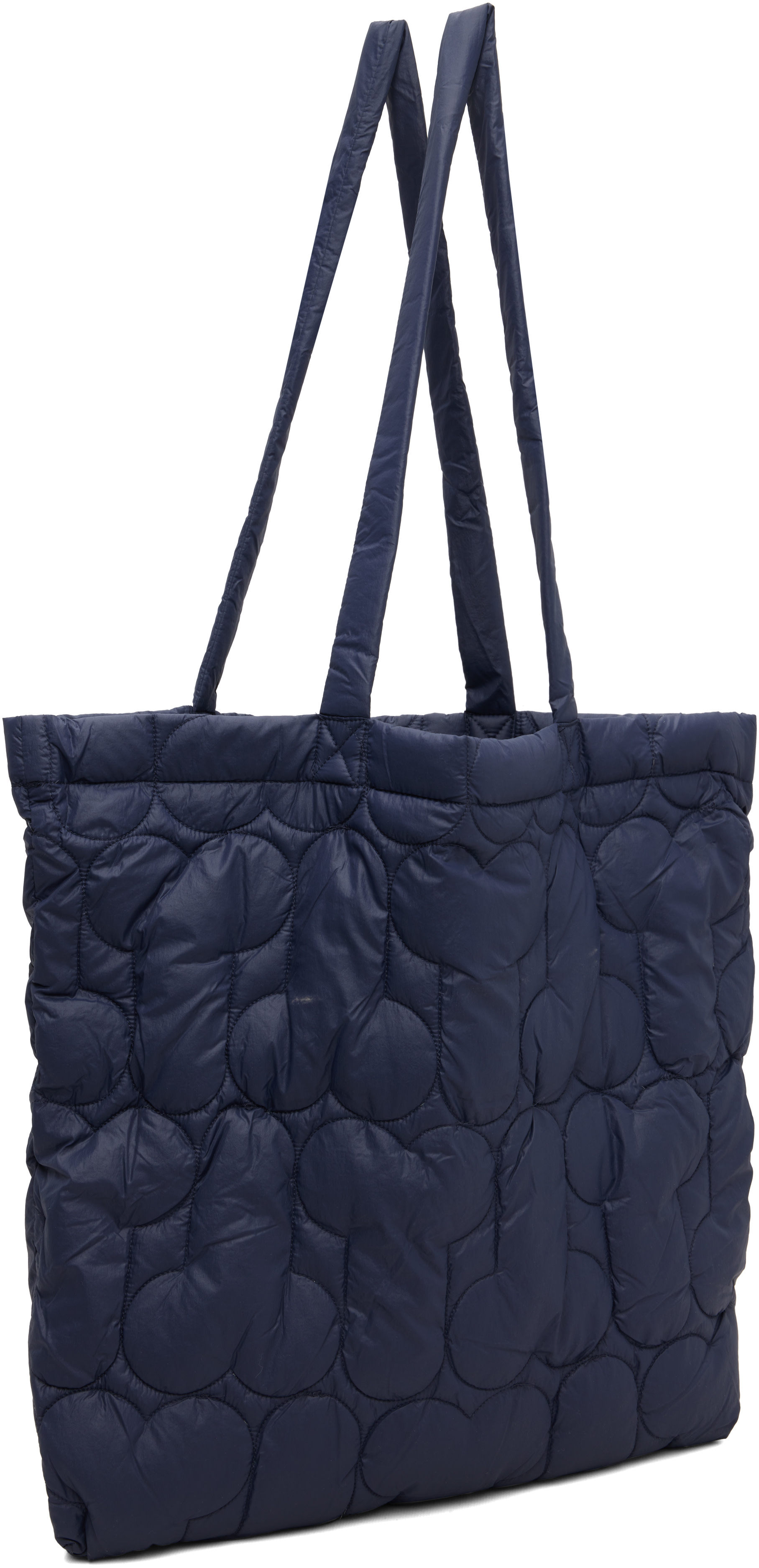 Carne Bollente - Navy Packing Extra Tote