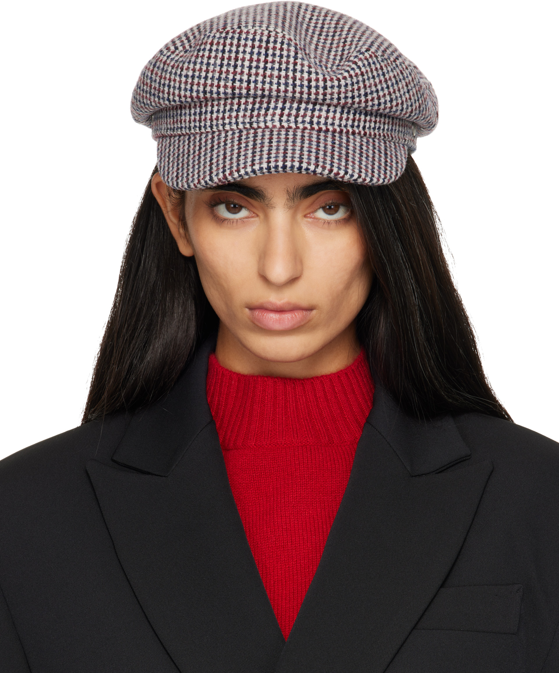 rag & bone - Multicolor Eleanor Cap