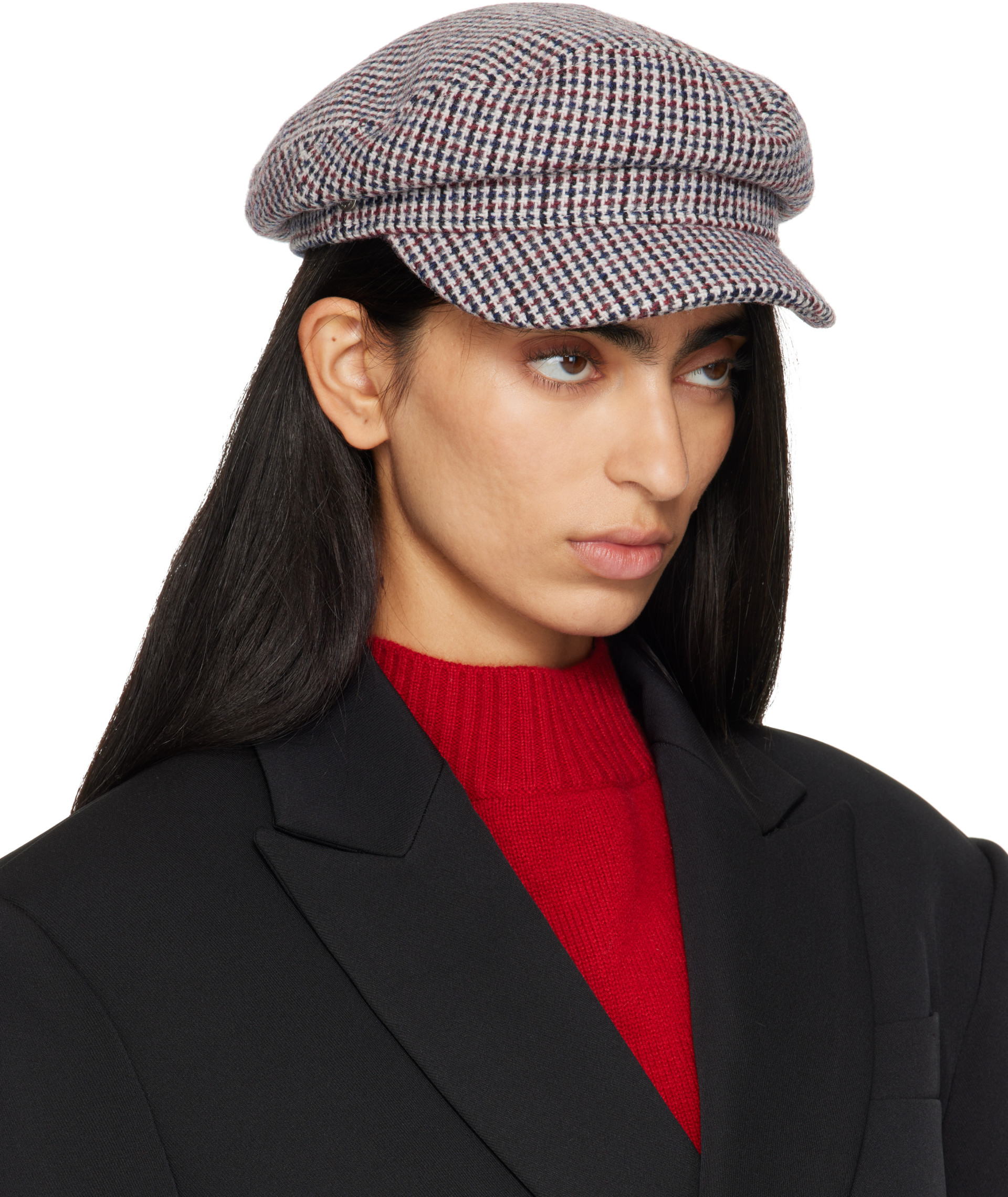 rag & bone - Multicolor Eleanor Cap