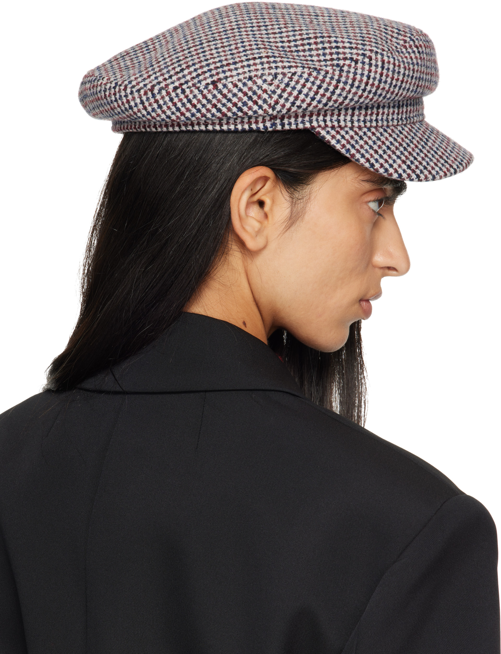 rag & bone - Multicolor Eleanor Cap