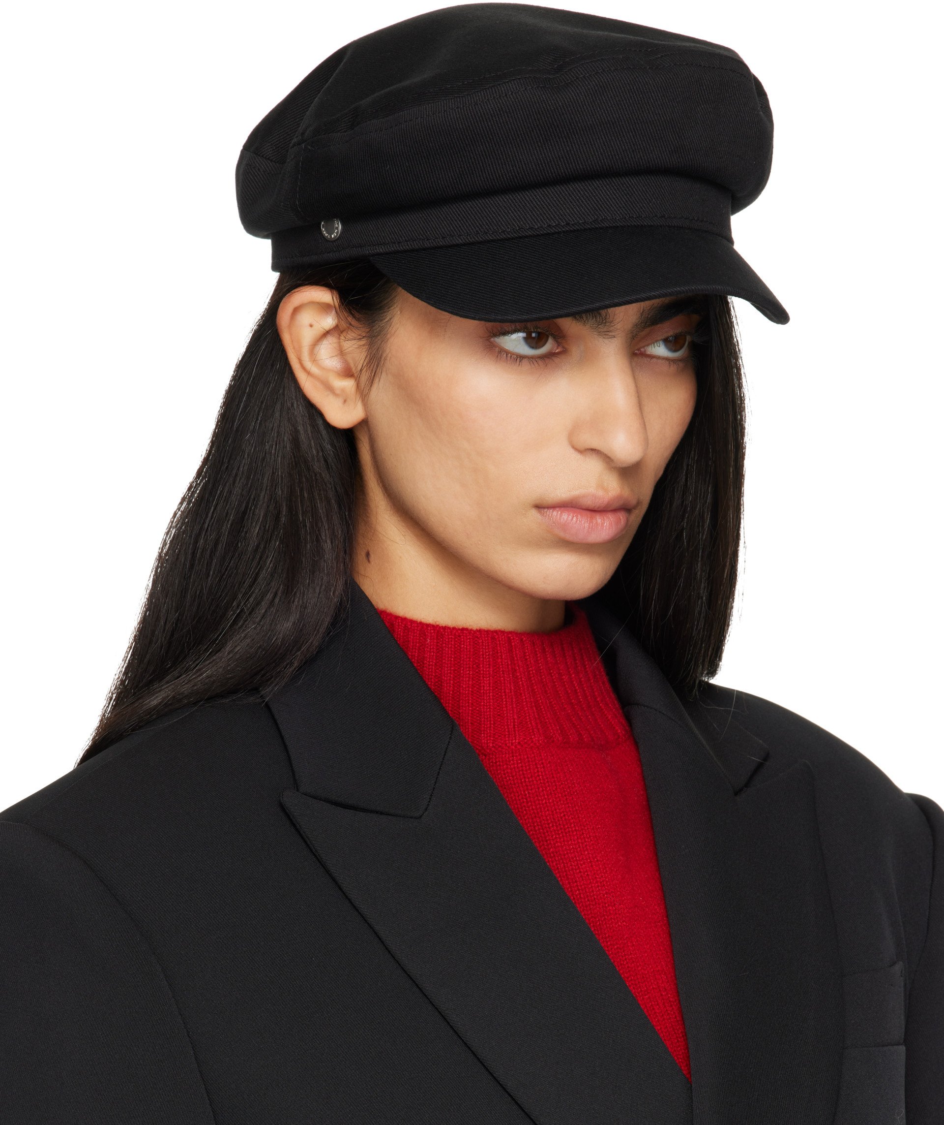 rag & bone - Gavroche Eleanor noire