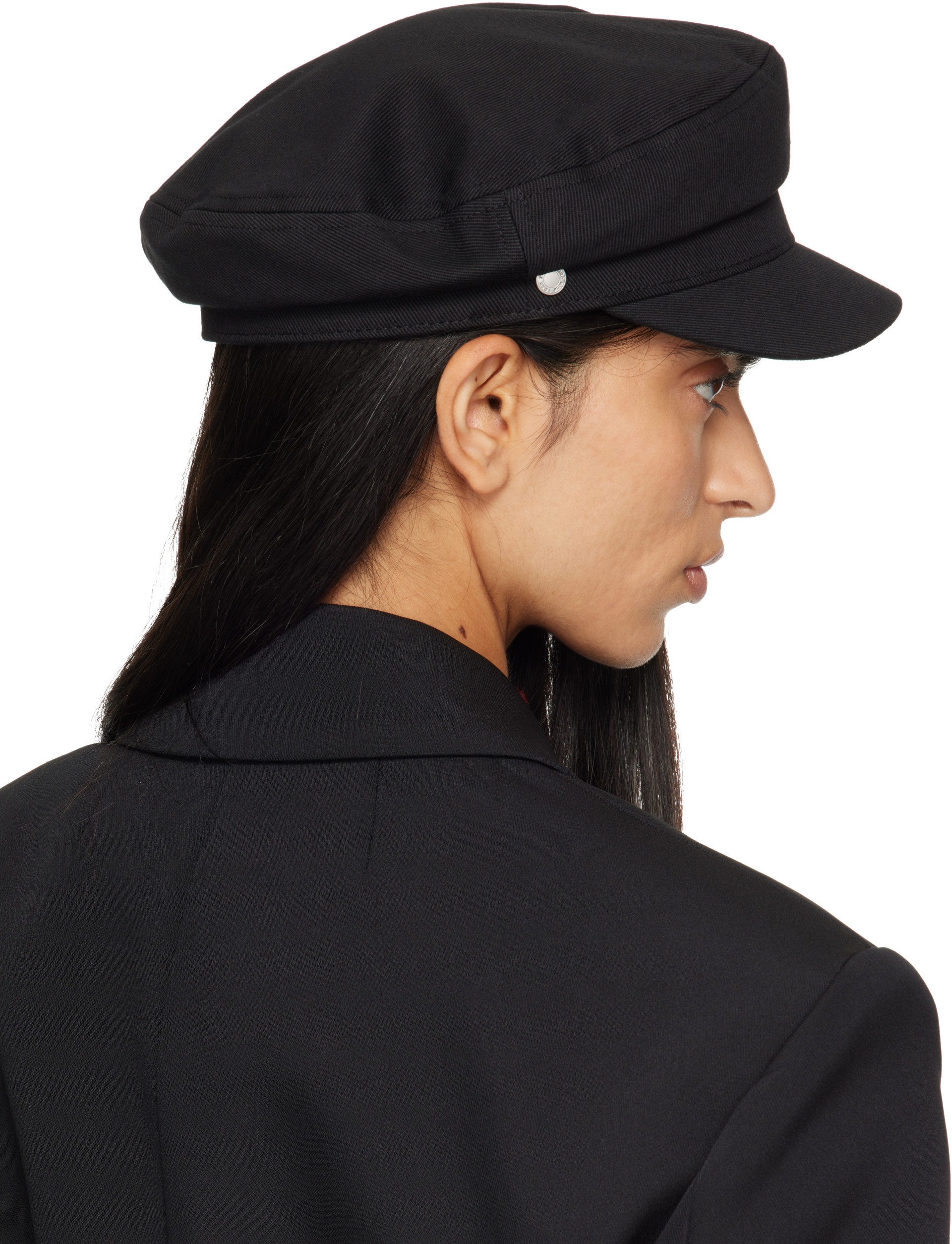 rag & bone - Gavroche Eleanor noire