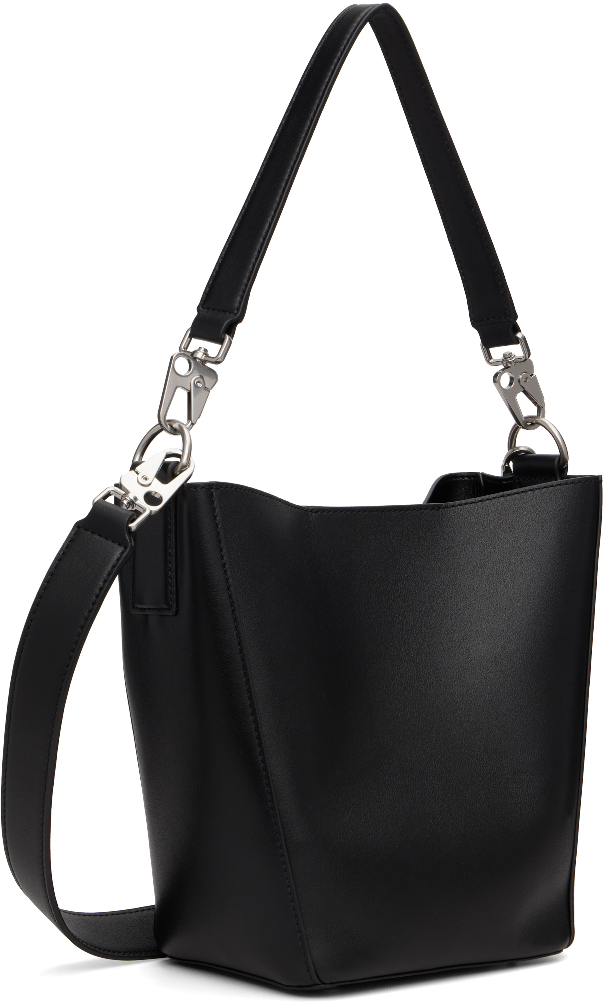 rag & bone - Sac seau Parker noir