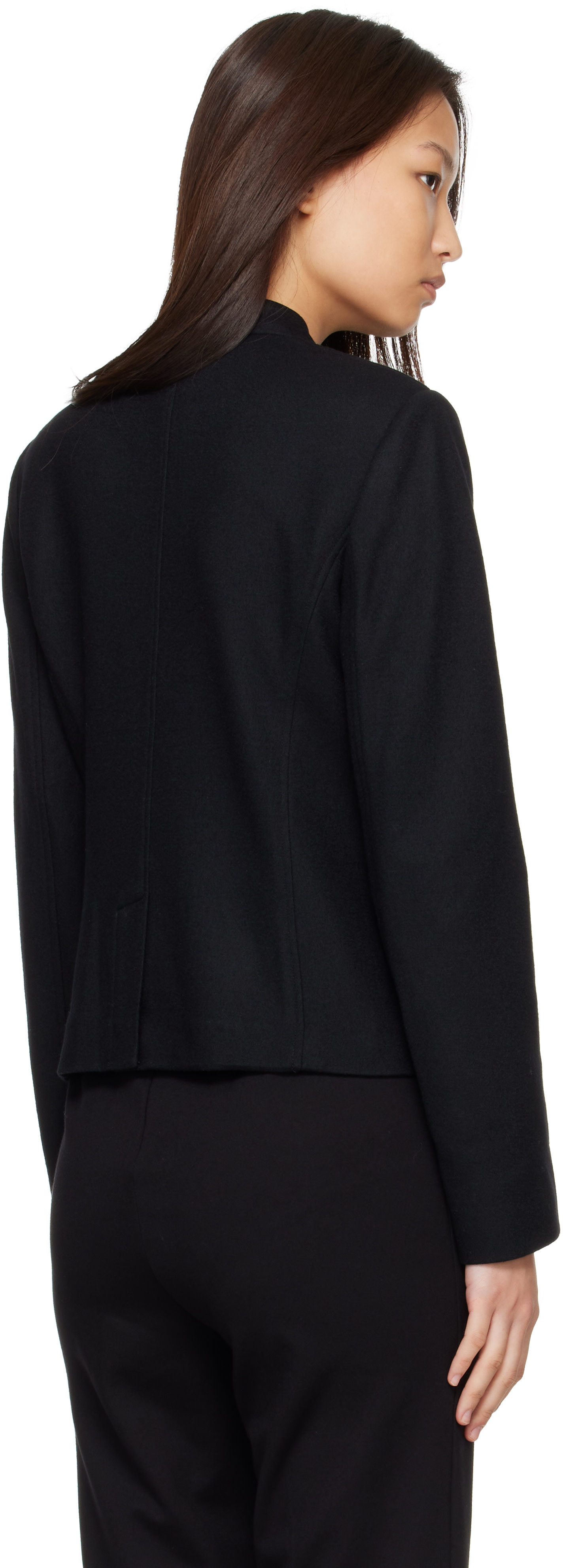 rag & bone - Black Mercer Blazer