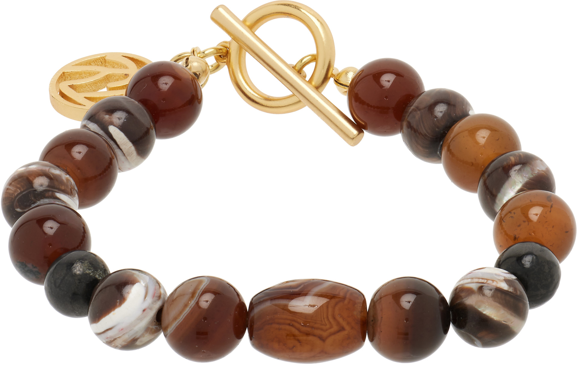 SOSHIOTSUKI - Bracelet Juzu