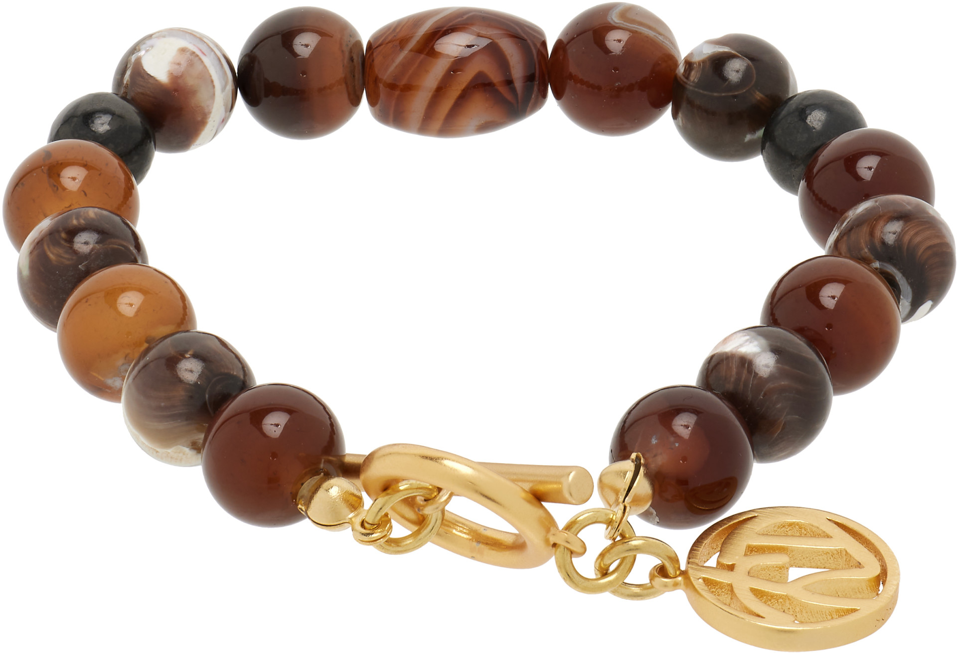 SOSHIOTSUKI - Juzu Bracelet