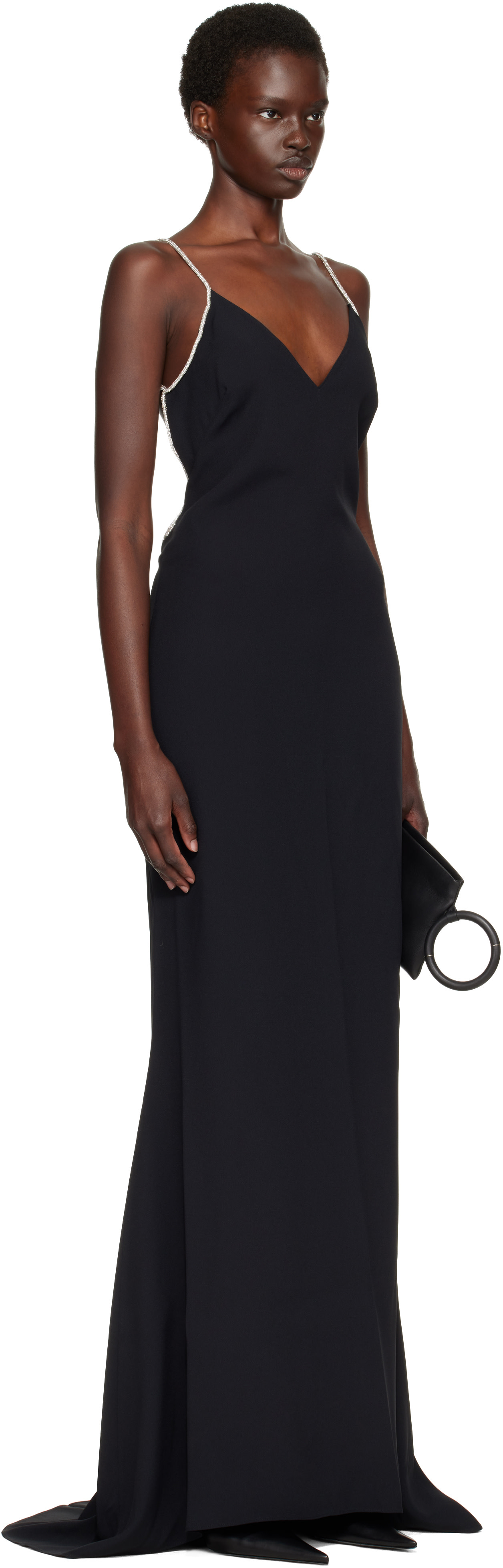 tom ford evening dresses Ford, Strapless velvet gown, Women, Black, L/XL, Dresses, Materialmix this dress offers comfort and a perfect fit Tom Ford Stretch Evening Dress