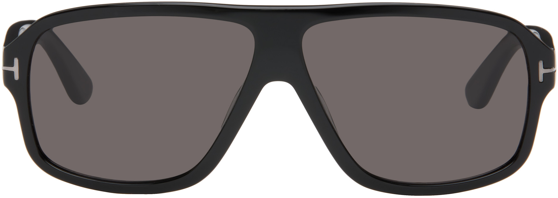 TOM FORD - Black William Sunglasses