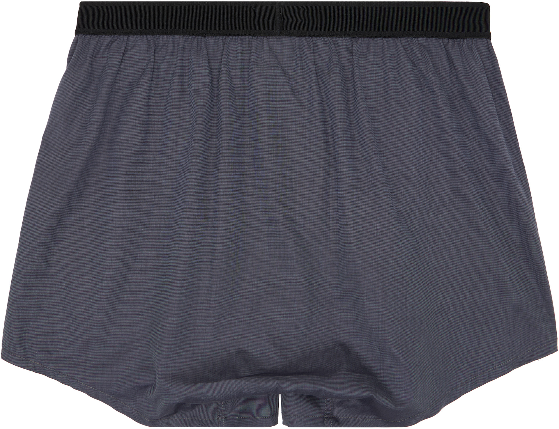TOM FORD - Boxer gris coton